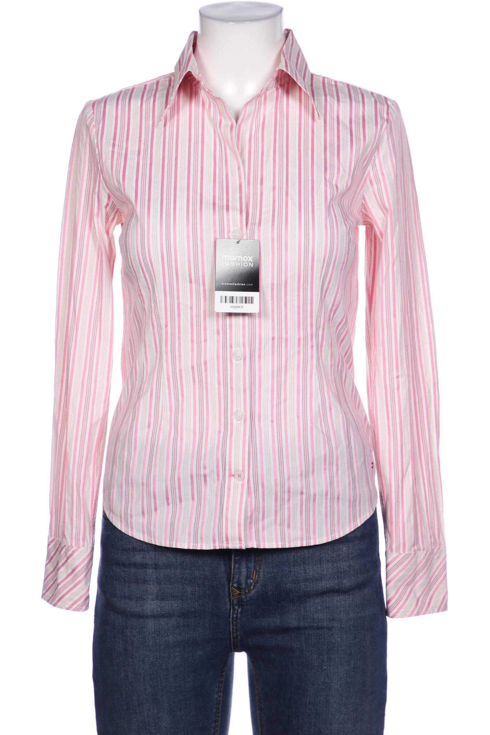 

Tommy Hilfiger Damen Bluse, pink