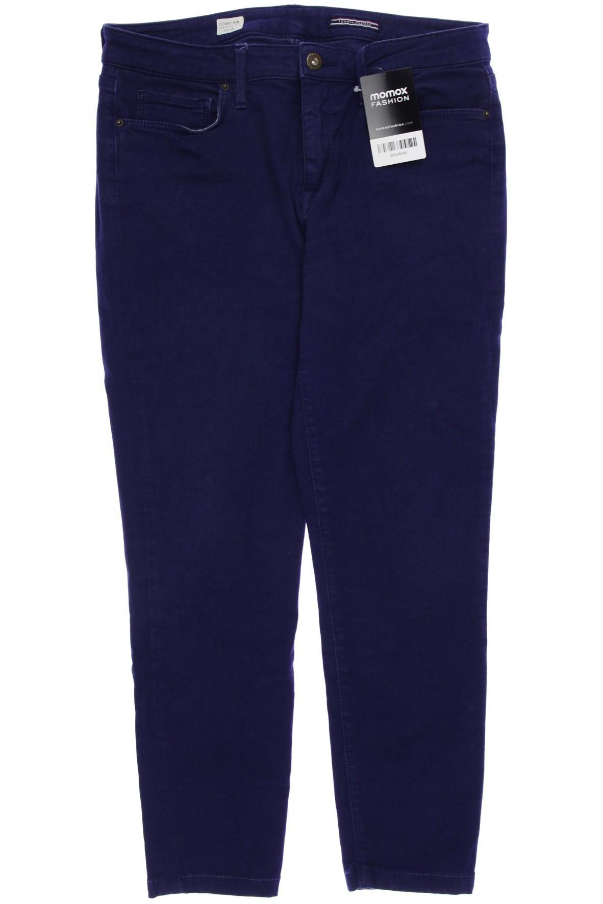 

Tommy Hilfiger Damen Jeans, marineblau, Gr. 29