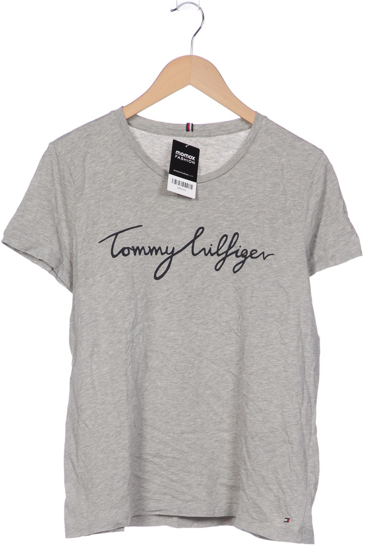 

Tommy Hilfiger Damen T-Shirt, grau