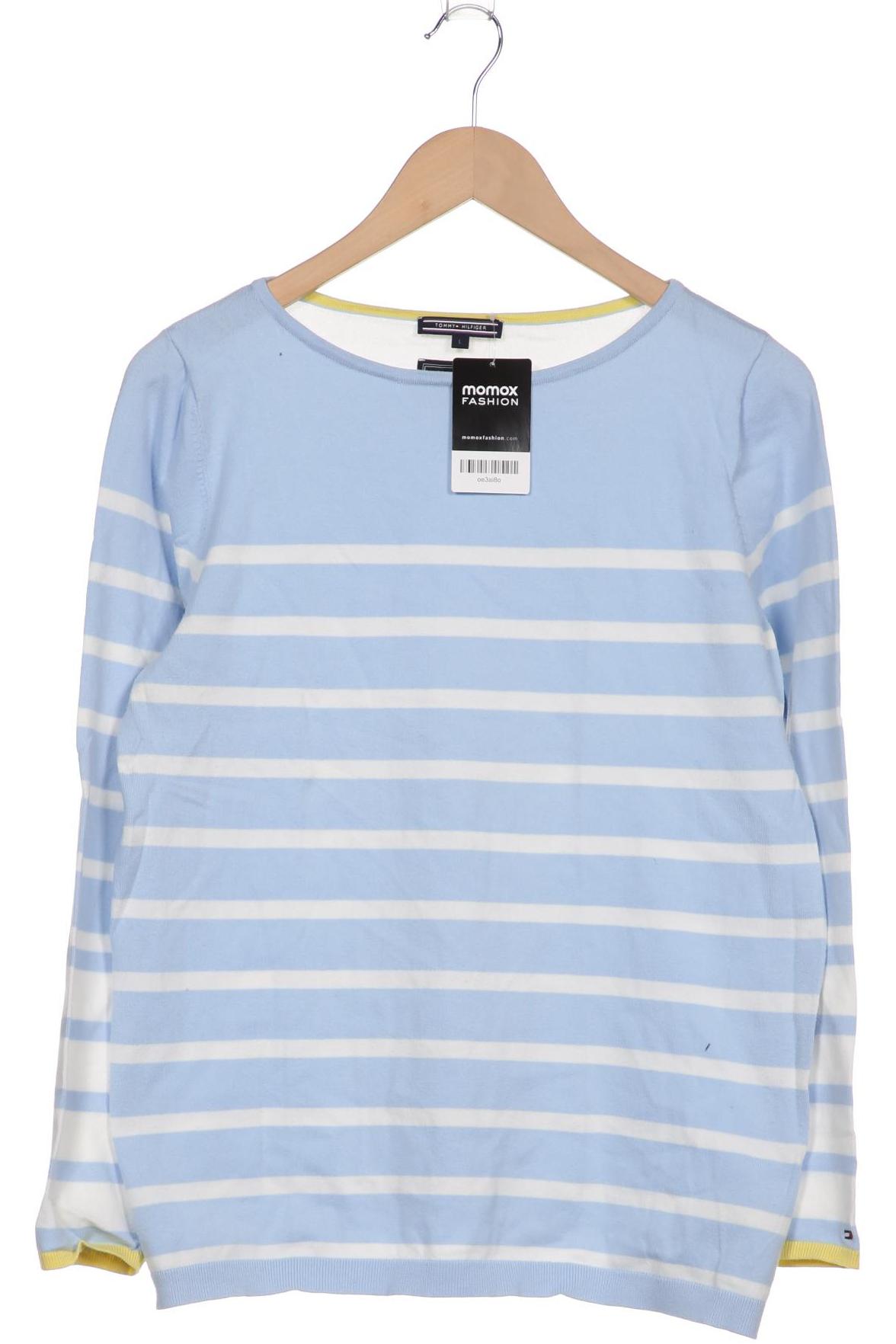 

Tommy Hilfiger Damen Pullover, hellblau