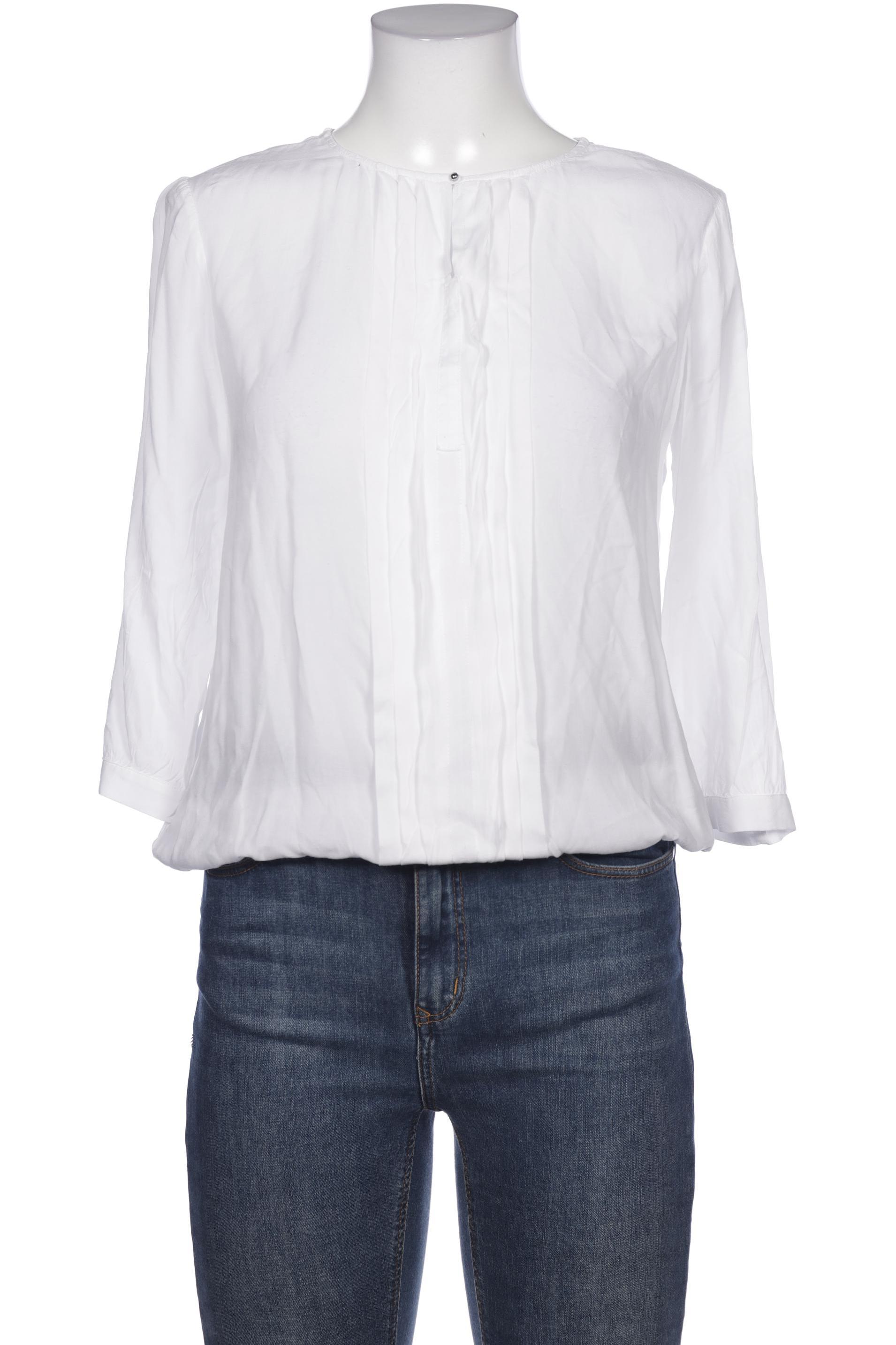 

Tommy Hilfiger Damen Bluse, weiß