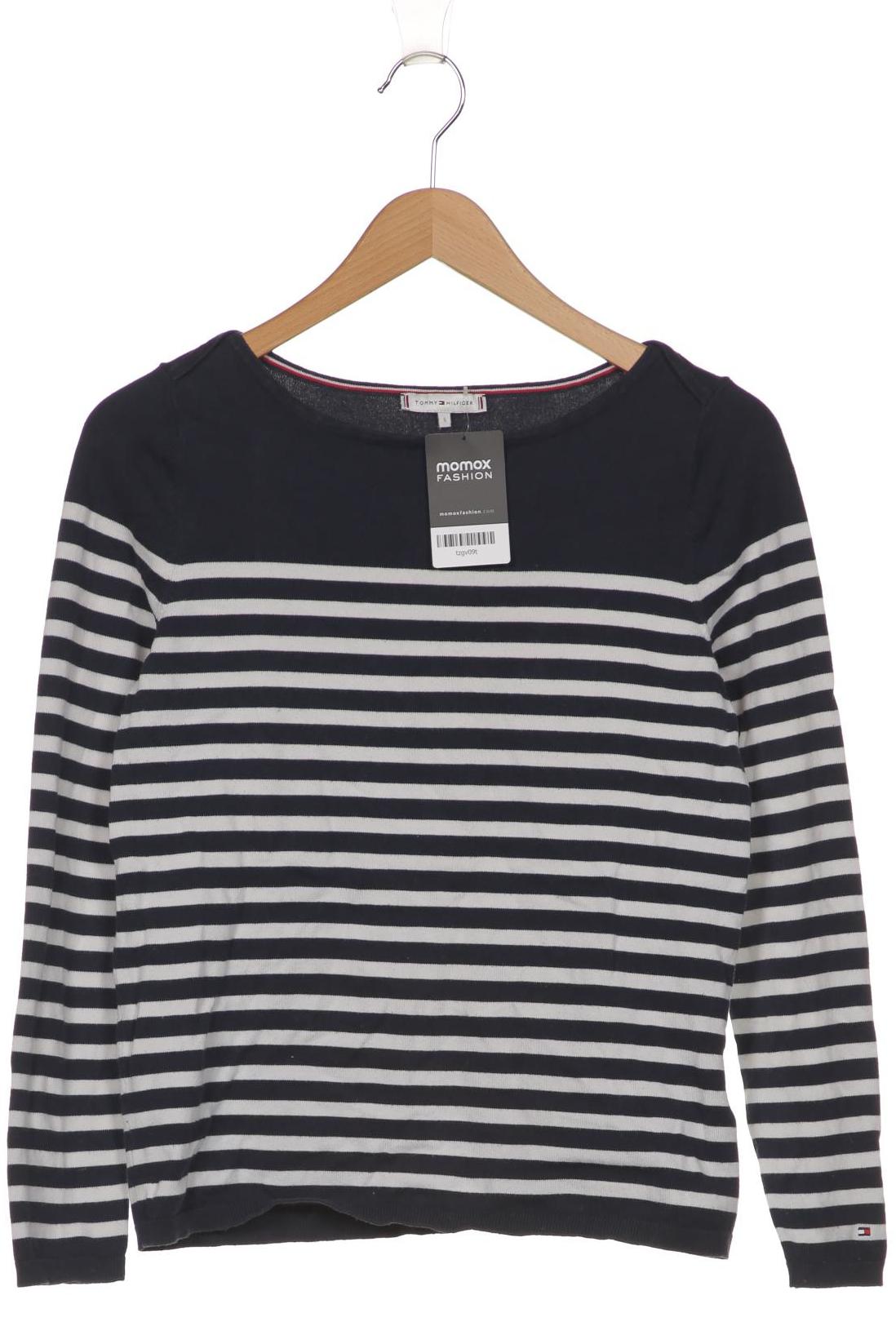 

Tommy Hilfiger Damen Pullover, marineblau