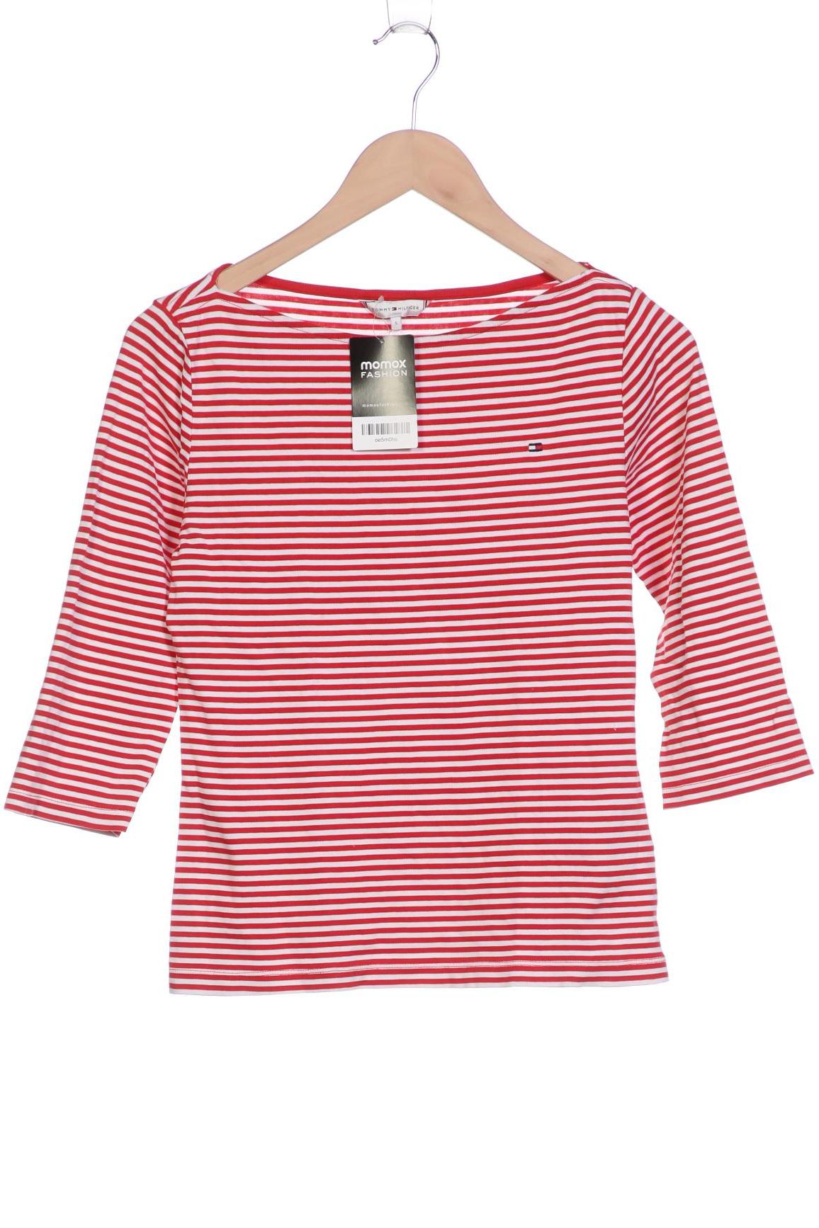 

Tommy Hilfiger Damen Pullover, rot, Gr. 36