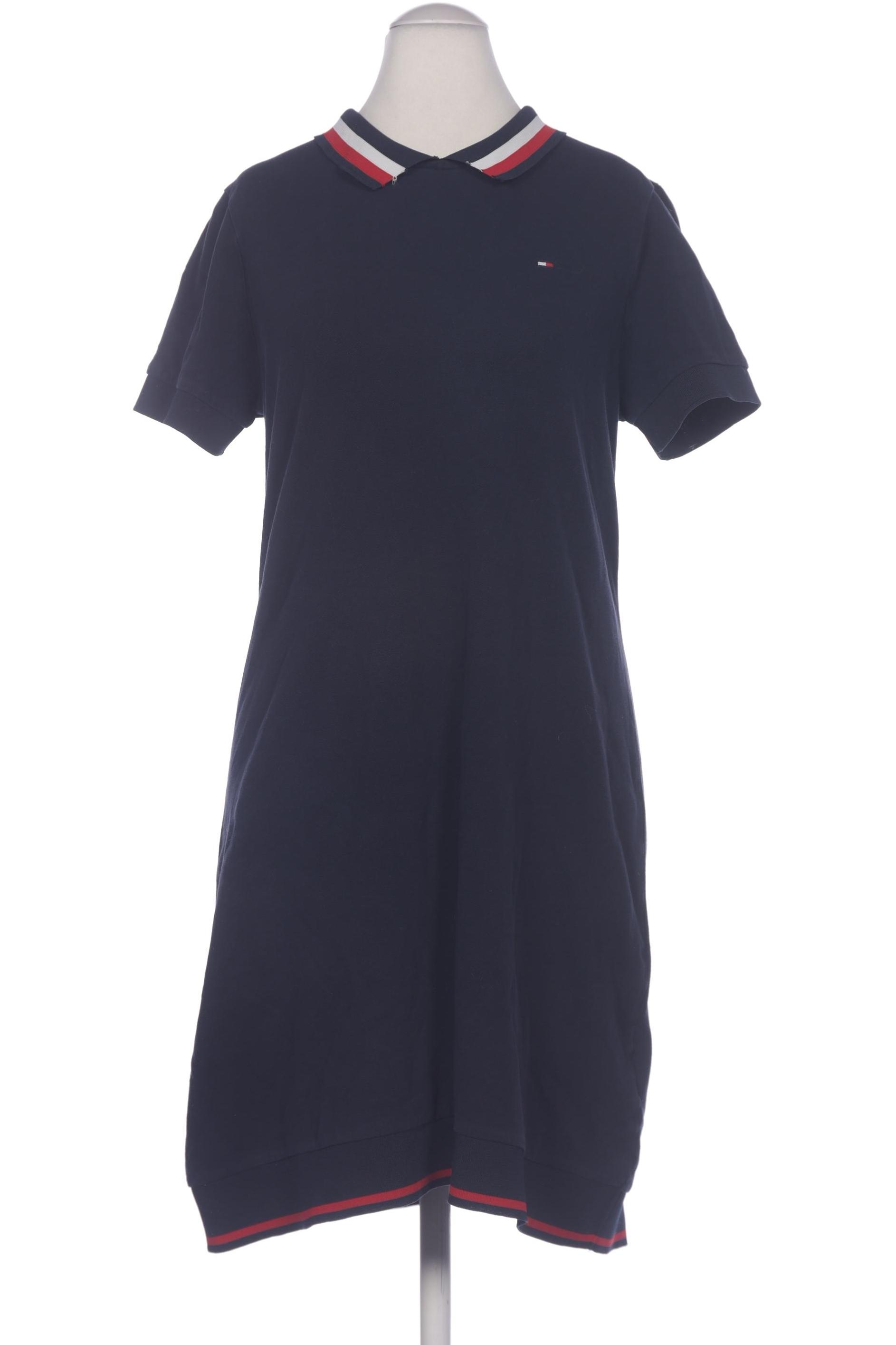 

Tommy Hilfiger Damen Kleid, marineblau, Gr. 38