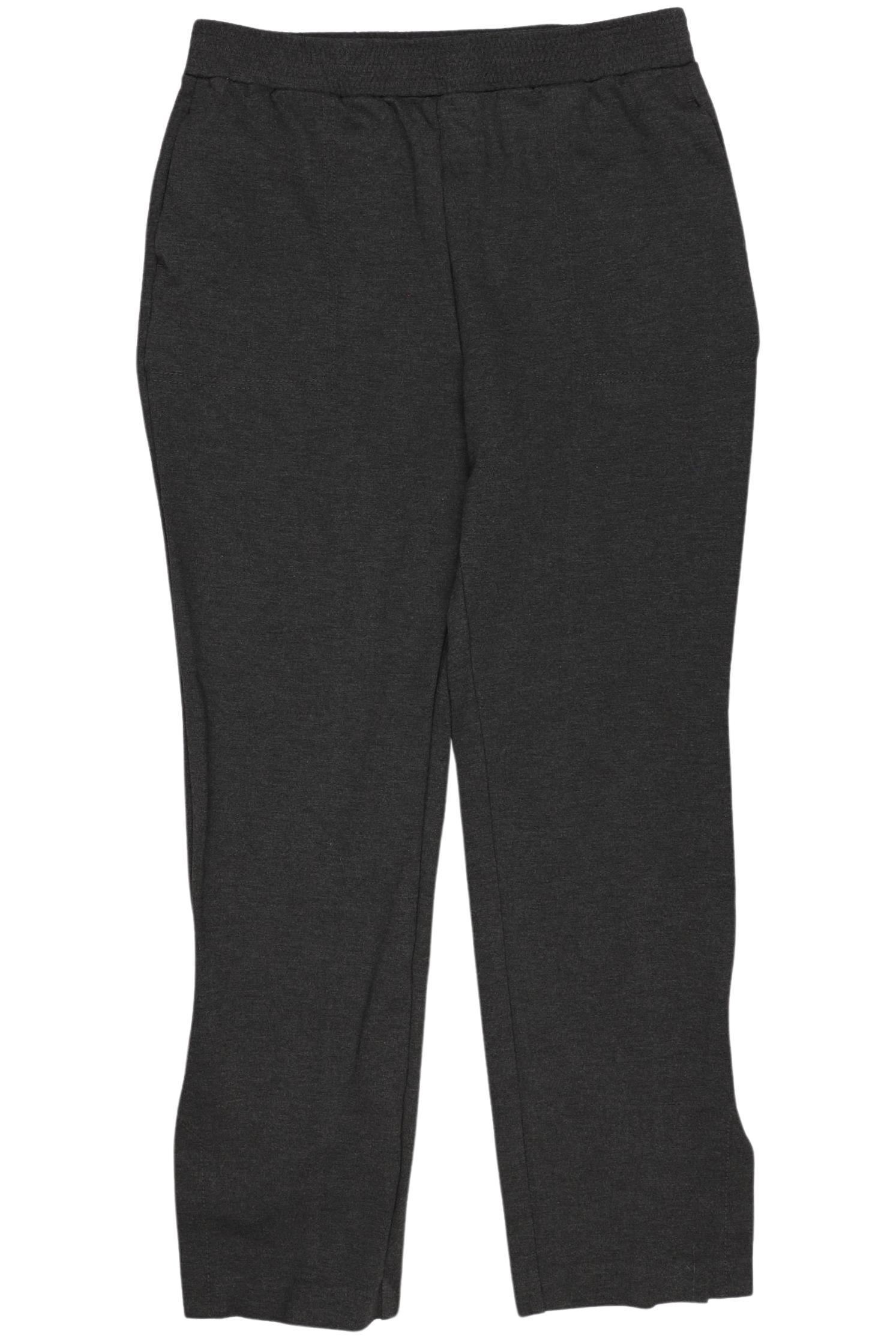 

Tommy Hilfiger Damen Stoffhose, grau, Gr. 4
