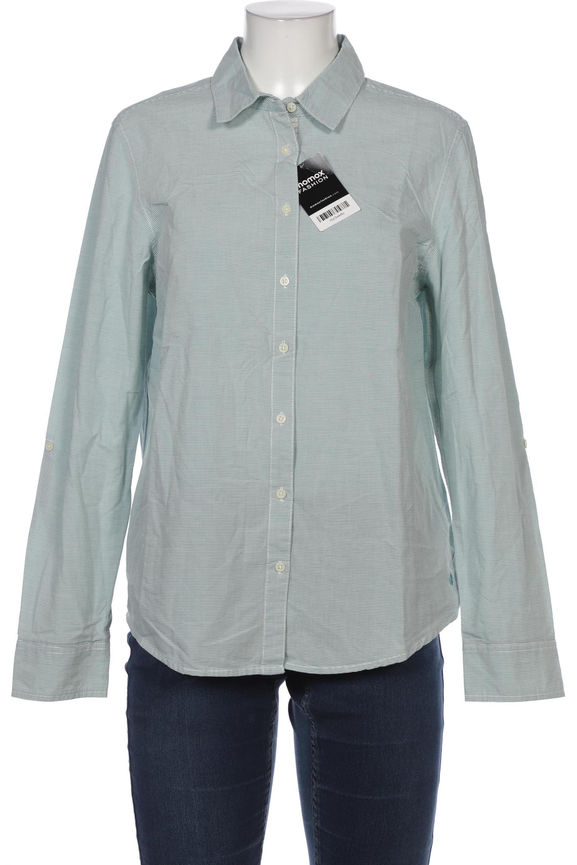 

Tommy Hilfiger Damen Bluse, hellgrün
