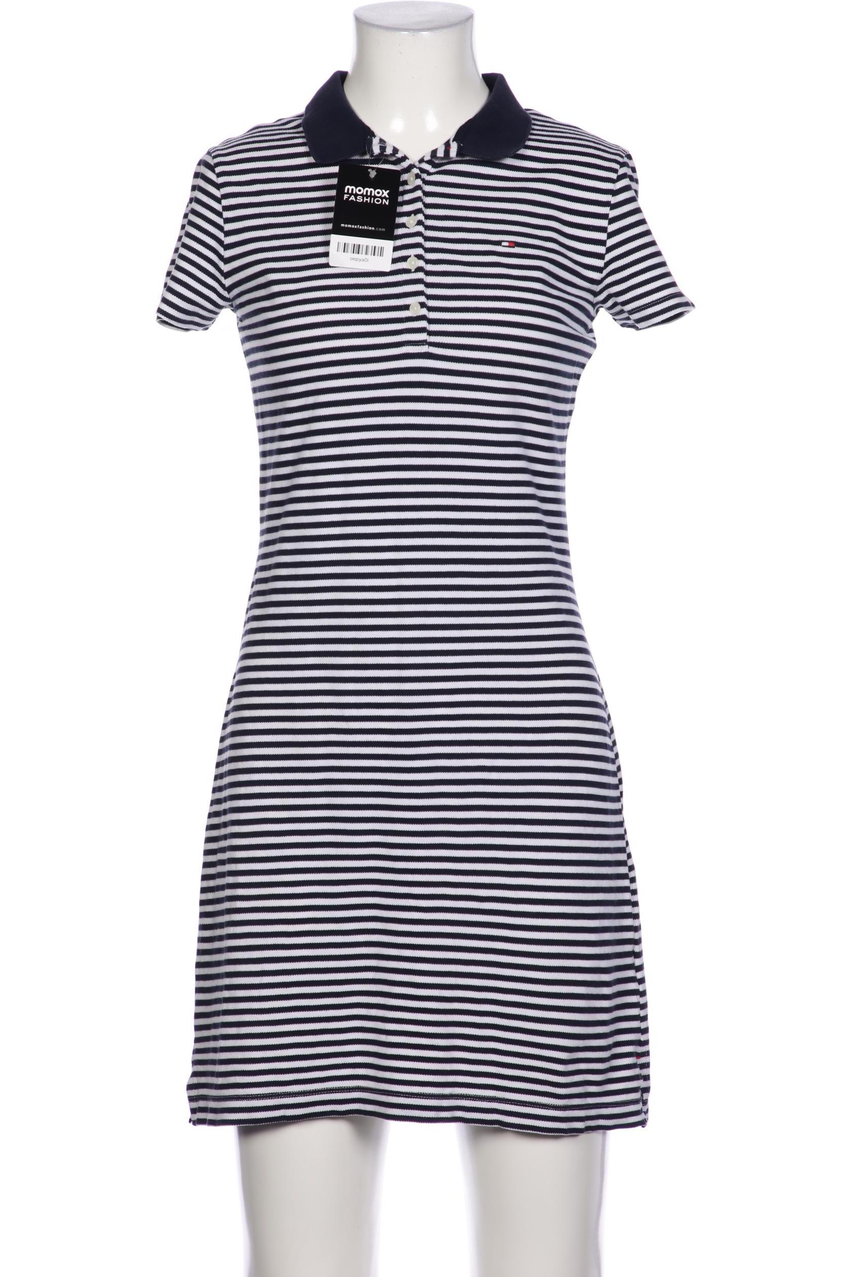 

Tommy Hilfiger Damen Kleid, marineblau