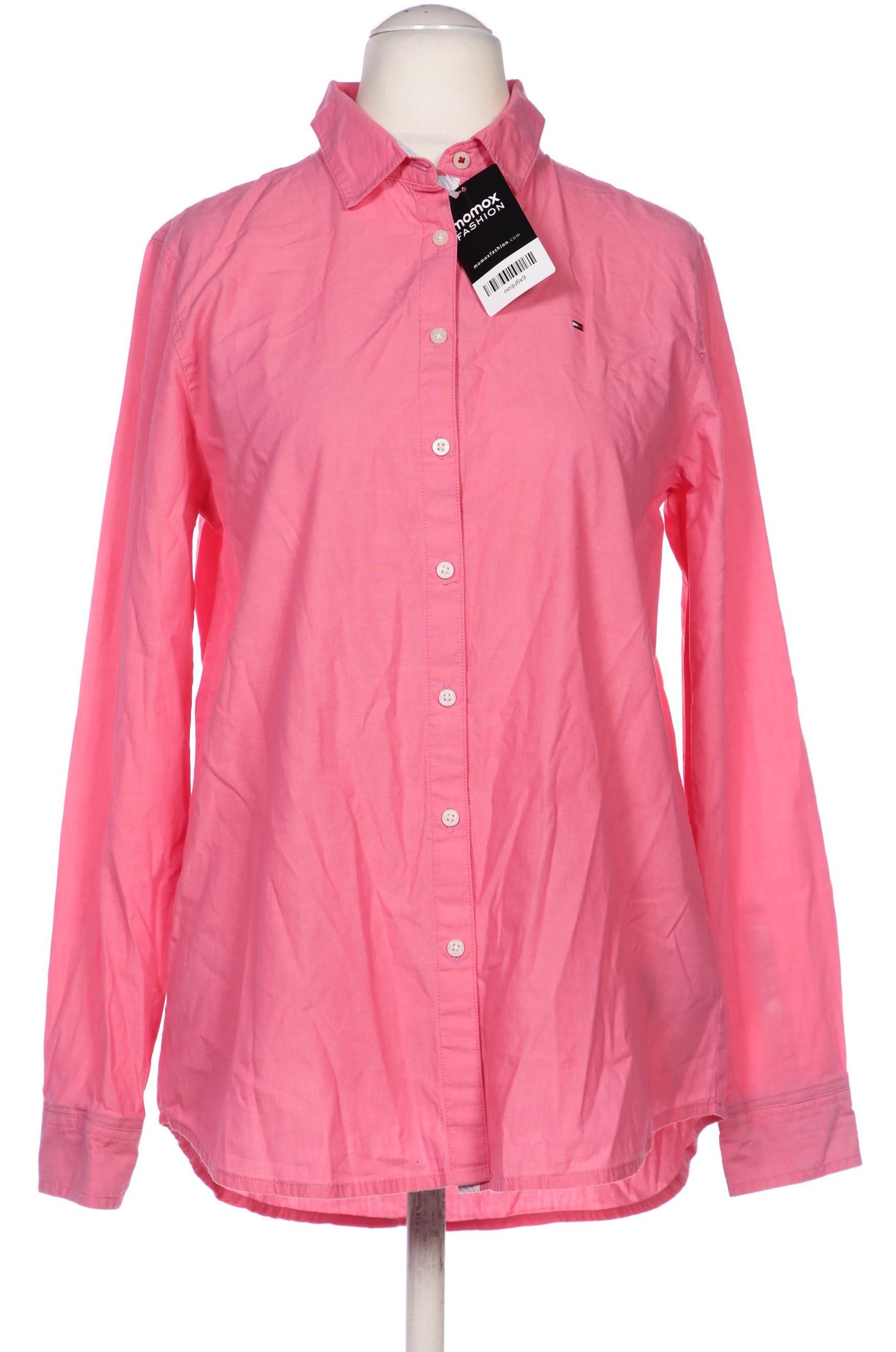 

Tommy Hilfiger Damen Bluse, pink, Gr. 36