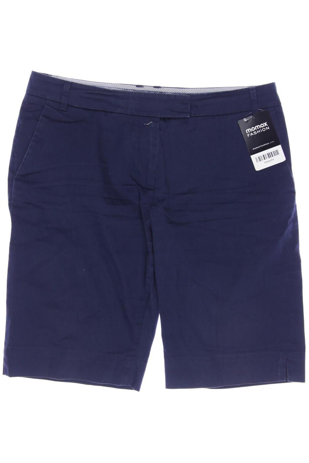 

Tommy Hilfiger Damen Shorts, marineblau, Gr. 6
