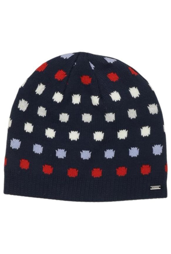 

Tommy Hilfiger Damen Hut/Mütze, mehrfarbig, Gr. uni