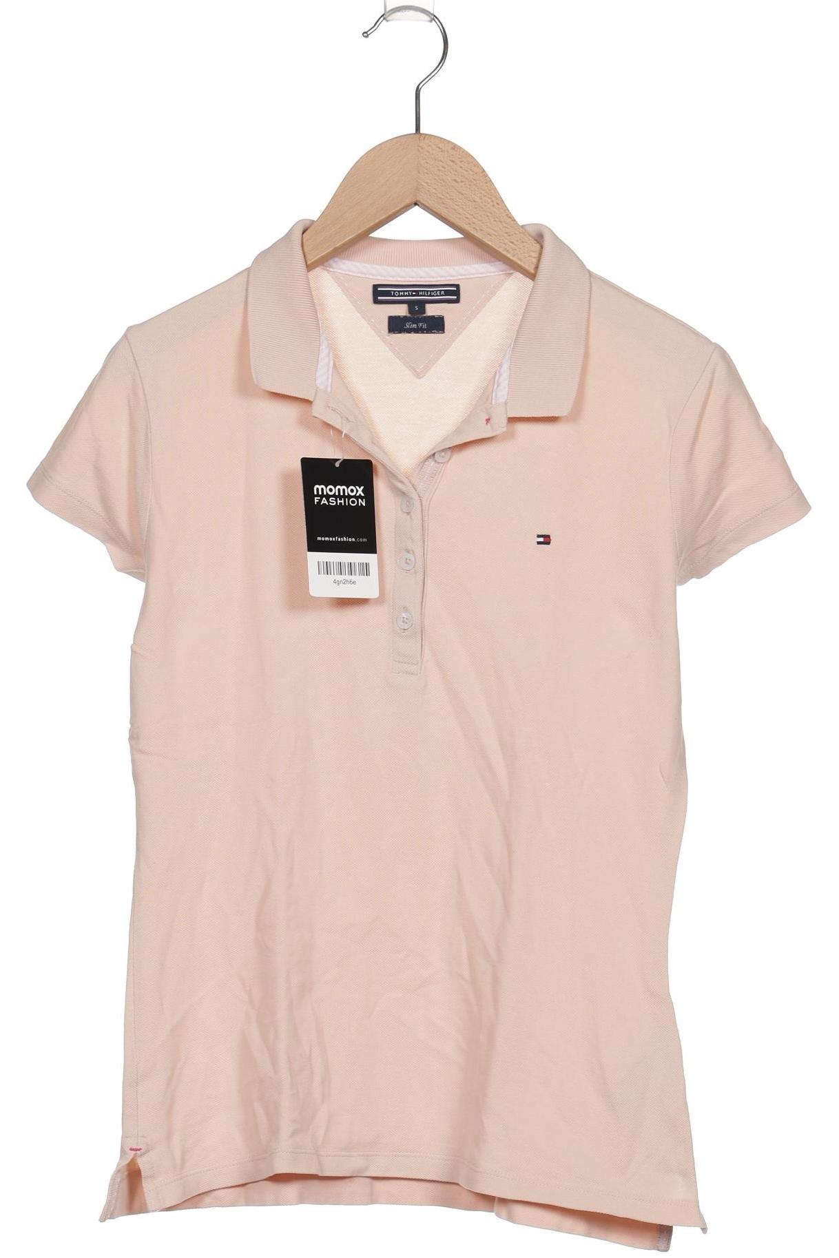 Thumbnail - Tommy Hilfiger Damen Poloshirt, beige, Gr. 36