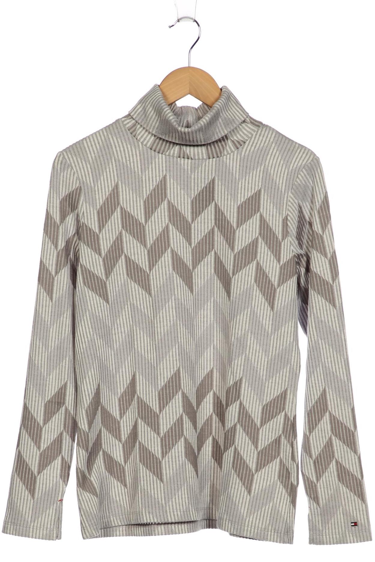 

Tommy Hilfiger Damen Pullover, grau, Gr. 44