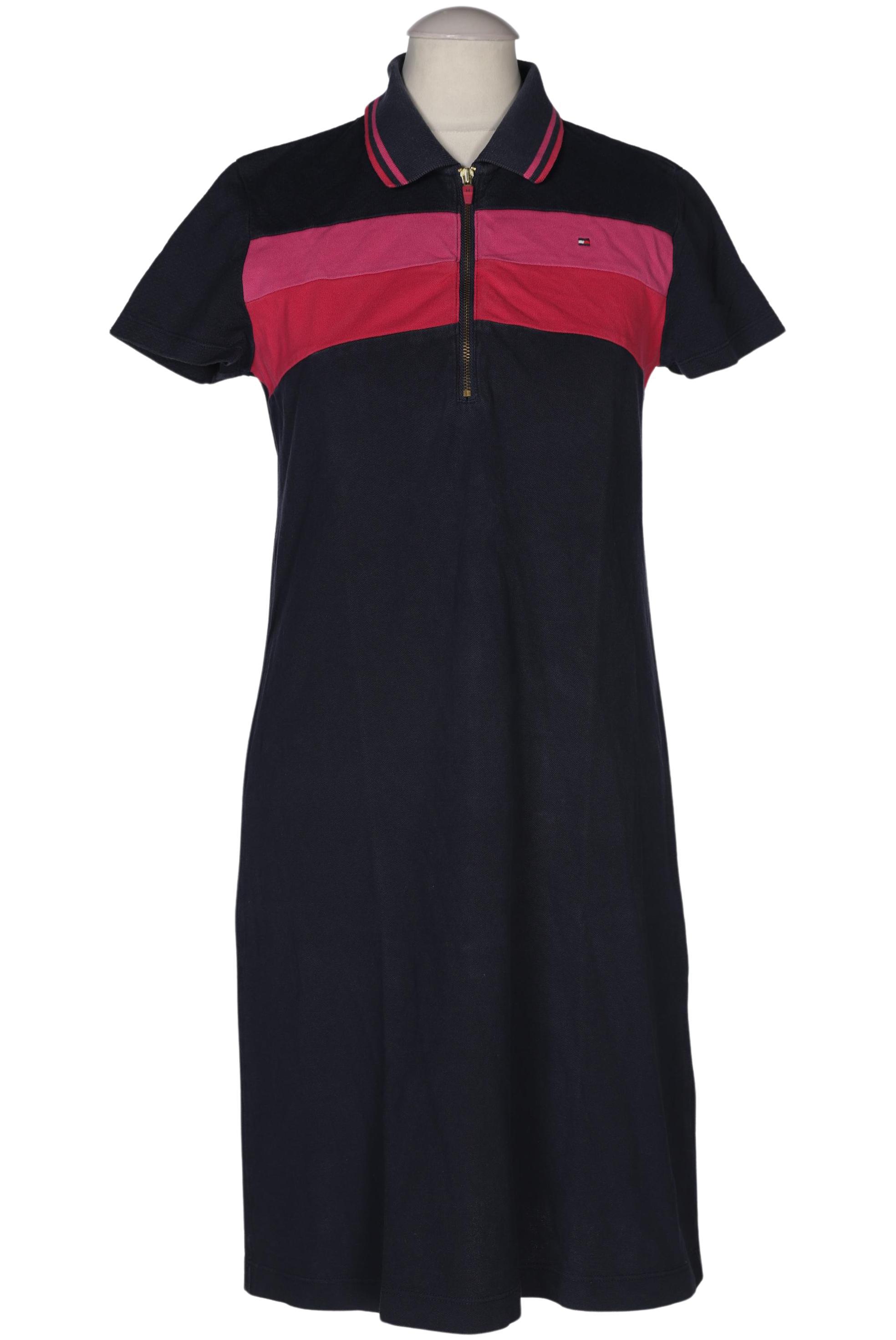 

Tommy Hilfiger Damen Kleid, marineblau, Gr. 34