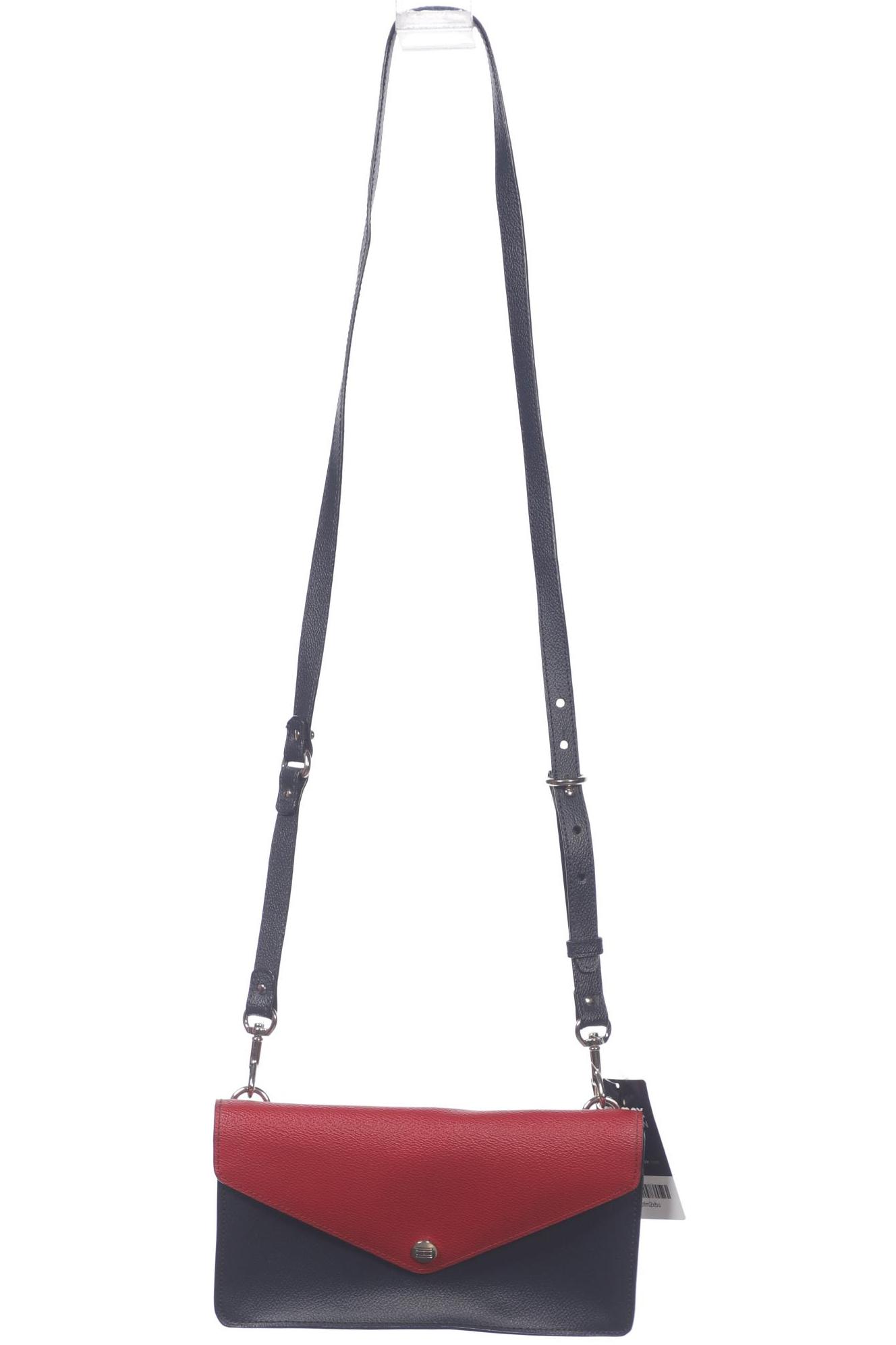 

Tommy Hilfiger Damen Handtasche, marineblau, Gr.