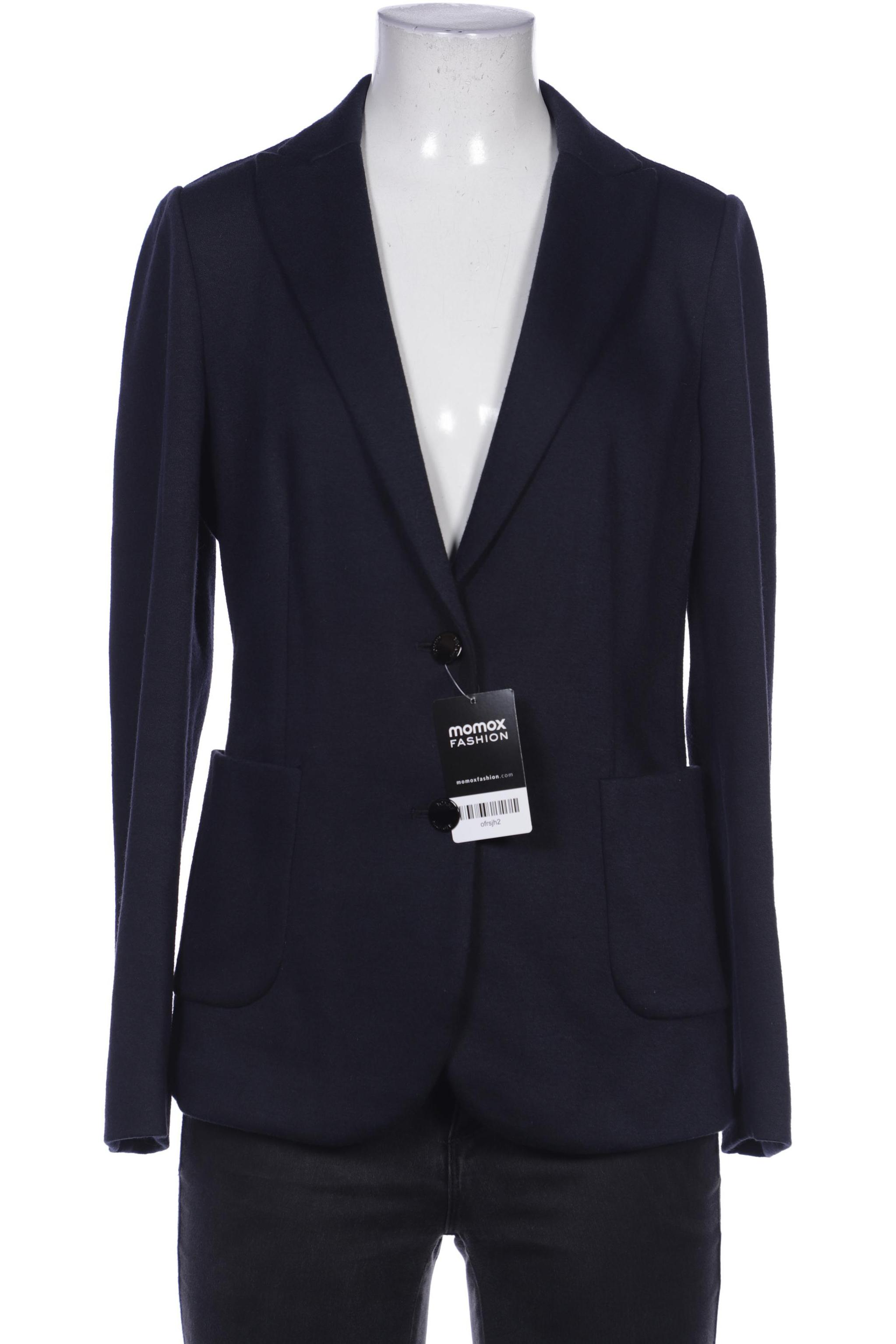 

Tommy Hilfiger Damen Blazer, marineblau, Gr. 6
