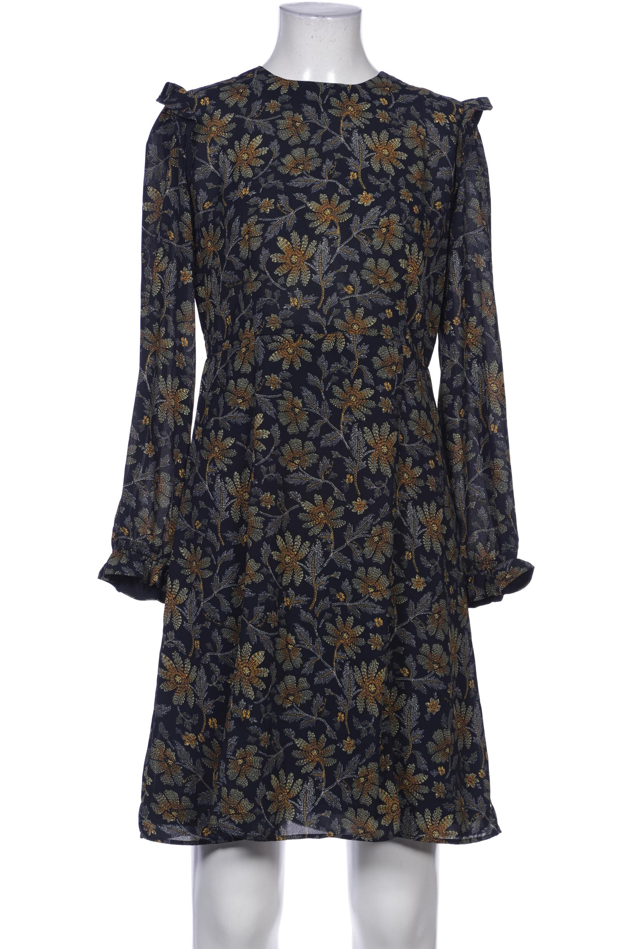 

Tommy Hilfiger Damen Kleid, marineblau, Gr. 4