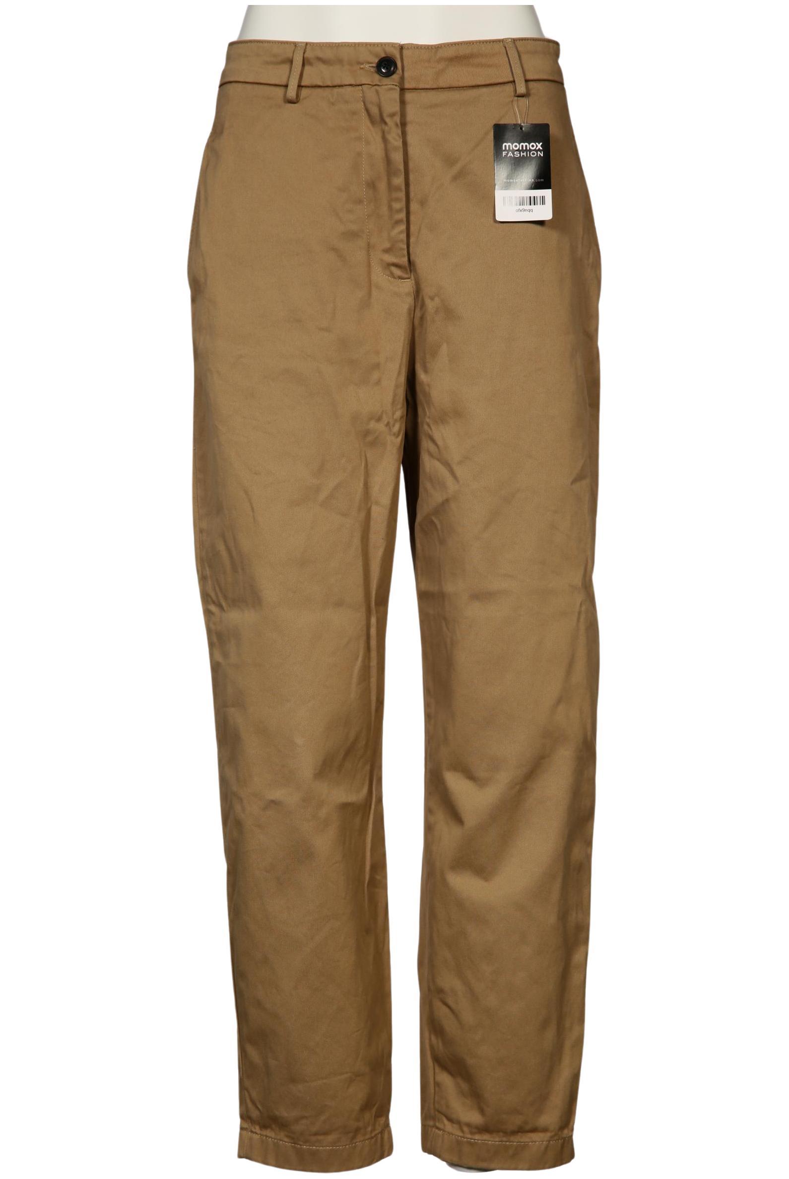 

Tommy Hilfiger Damen Stoffhose, braun, Gr. 40