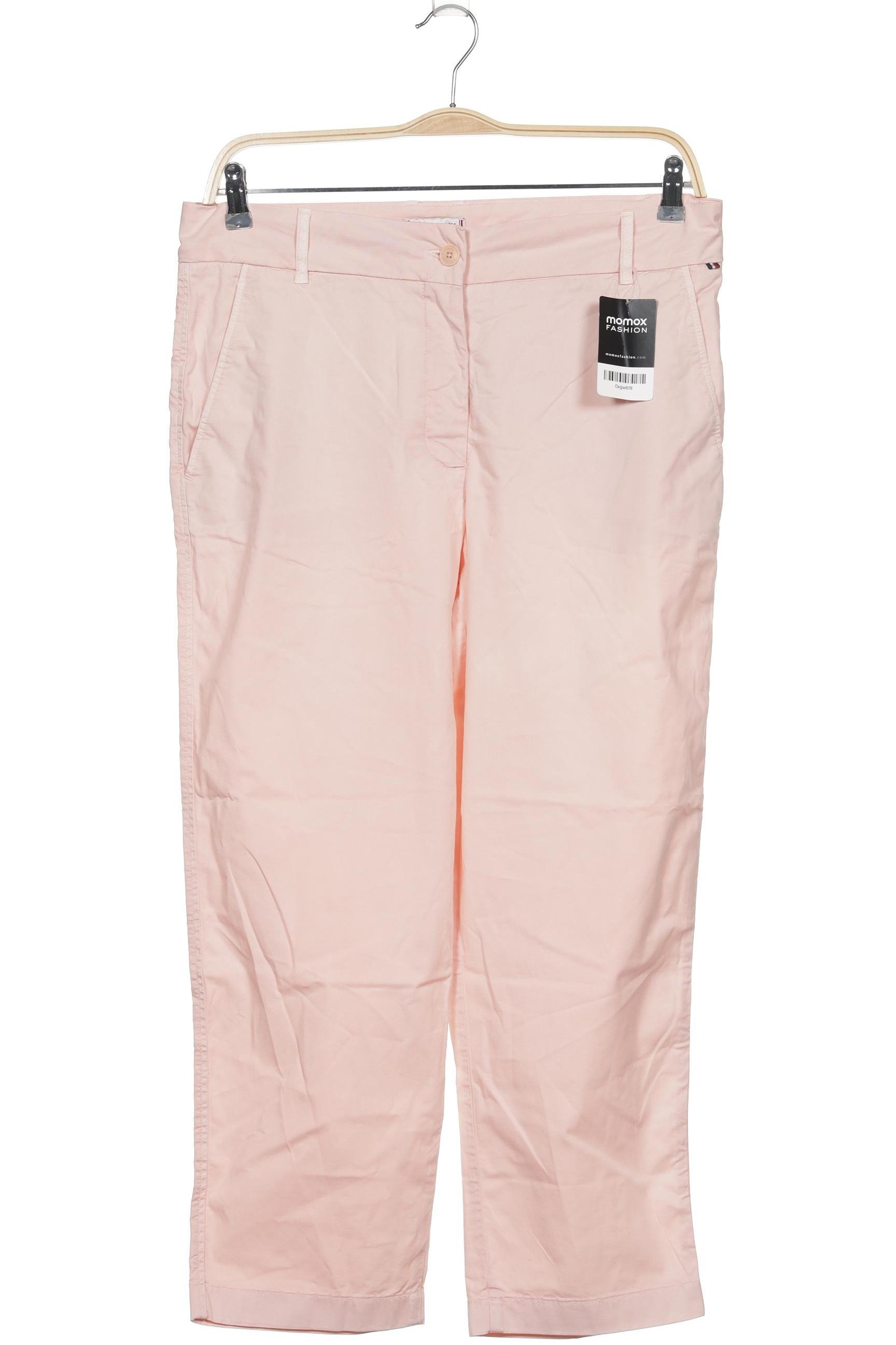 

Tommy Hilfiger Damen Stoffhose, pink, Gr. 42