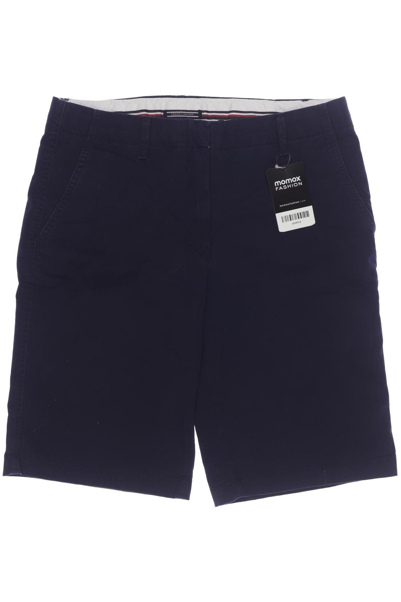 

Tommy Hilfiger Damen Shorts, marineblau, Gr. 8