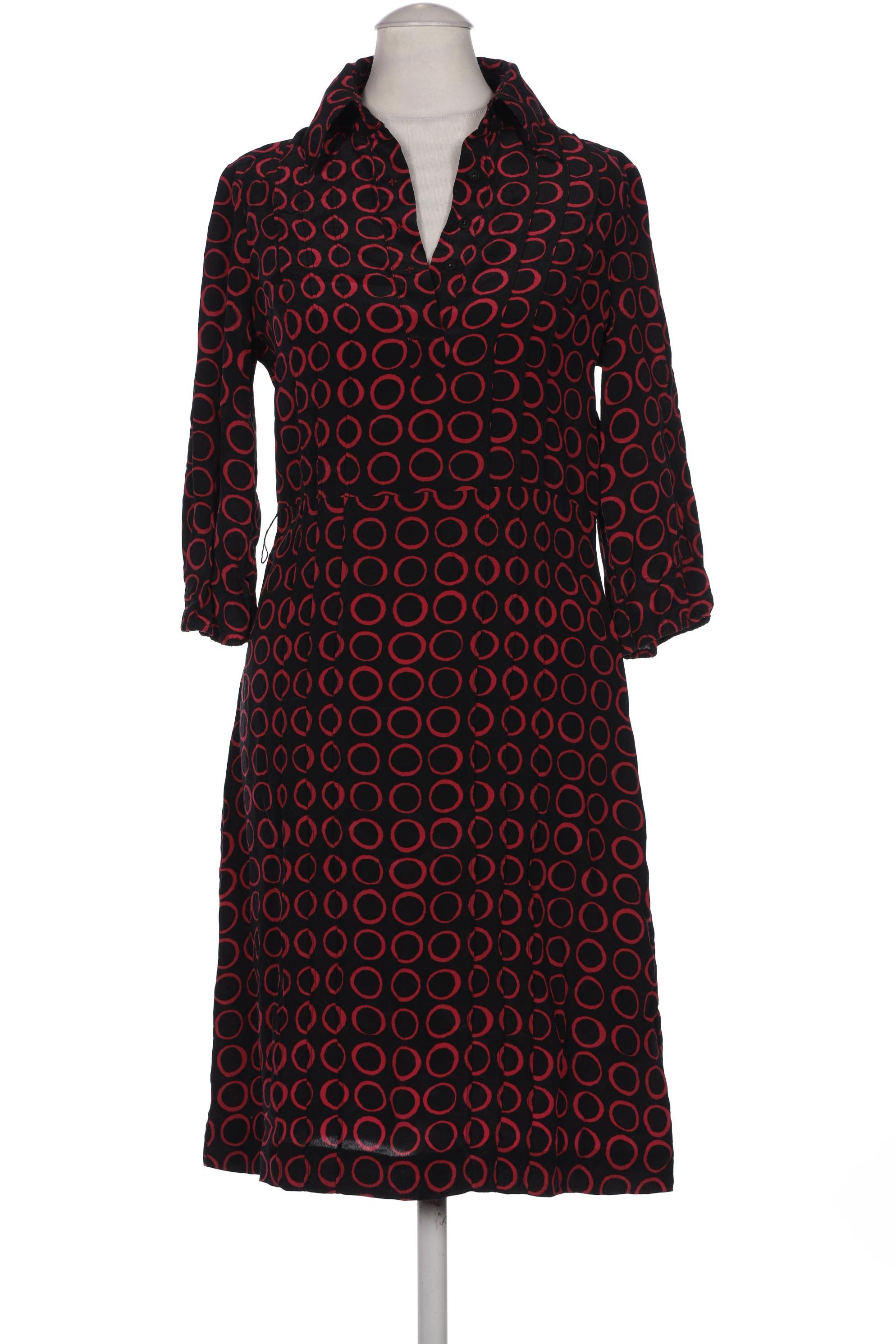 

Tommy Hilfiger Damen Kleid, schwarz, Gr. 2