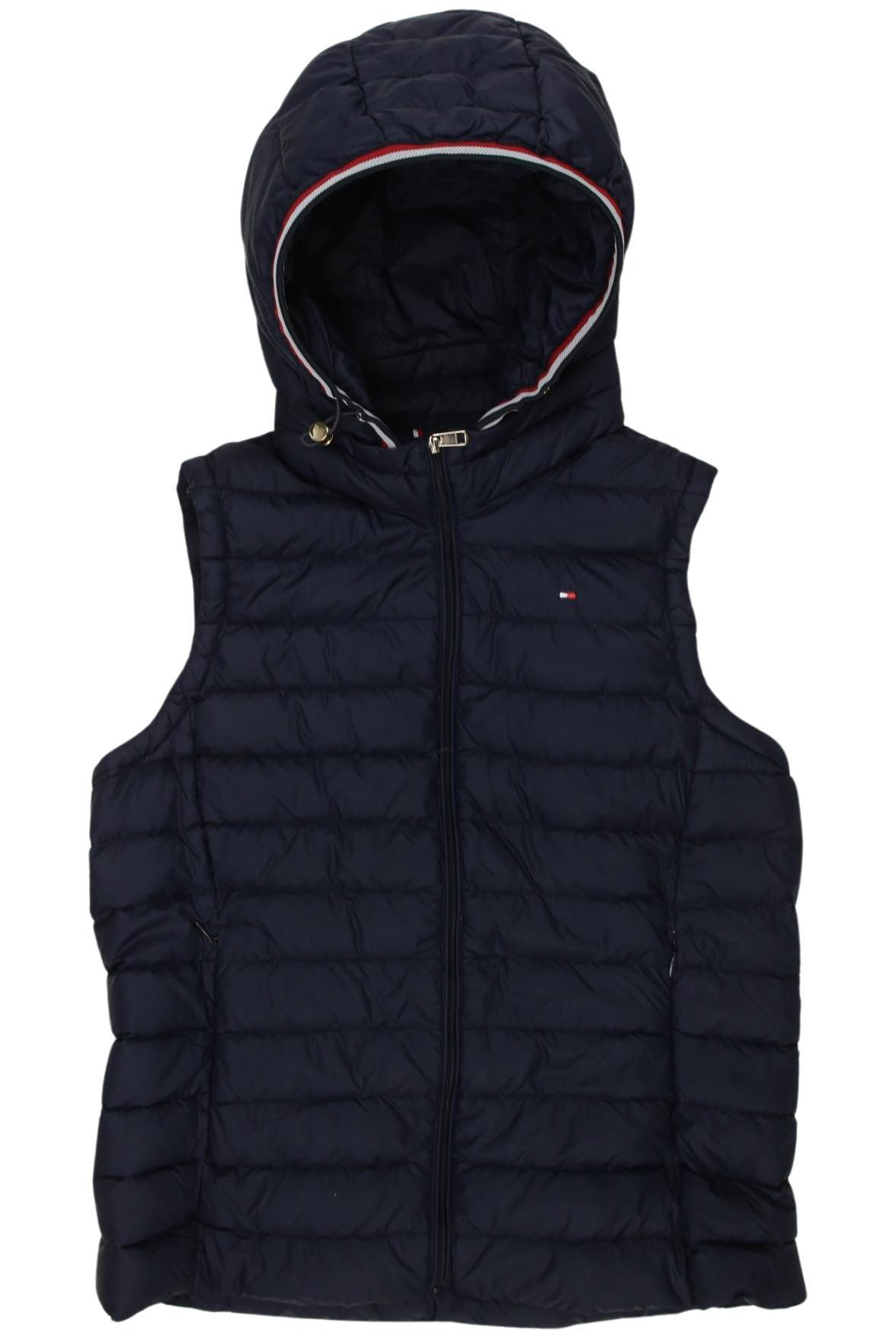 

Tommy Hilfiger Damen Weste, marineblau, Gr. 36