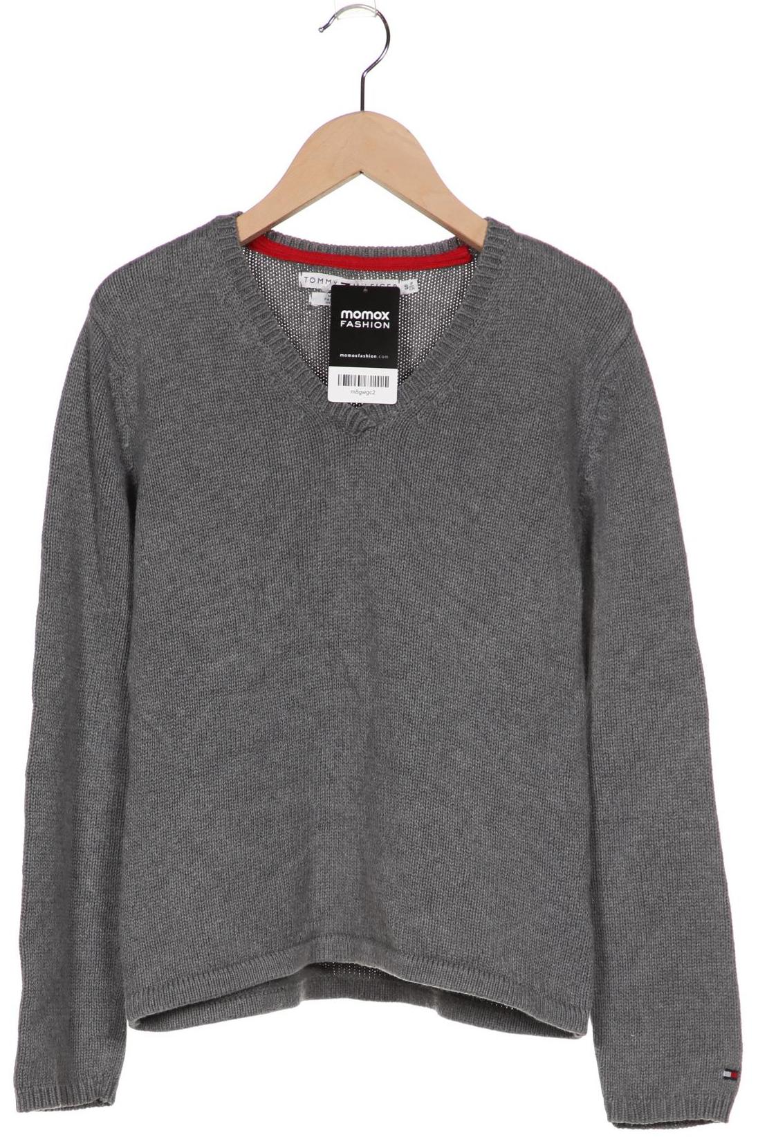 

Tommy Hilfiger Damen Pullover, grau
