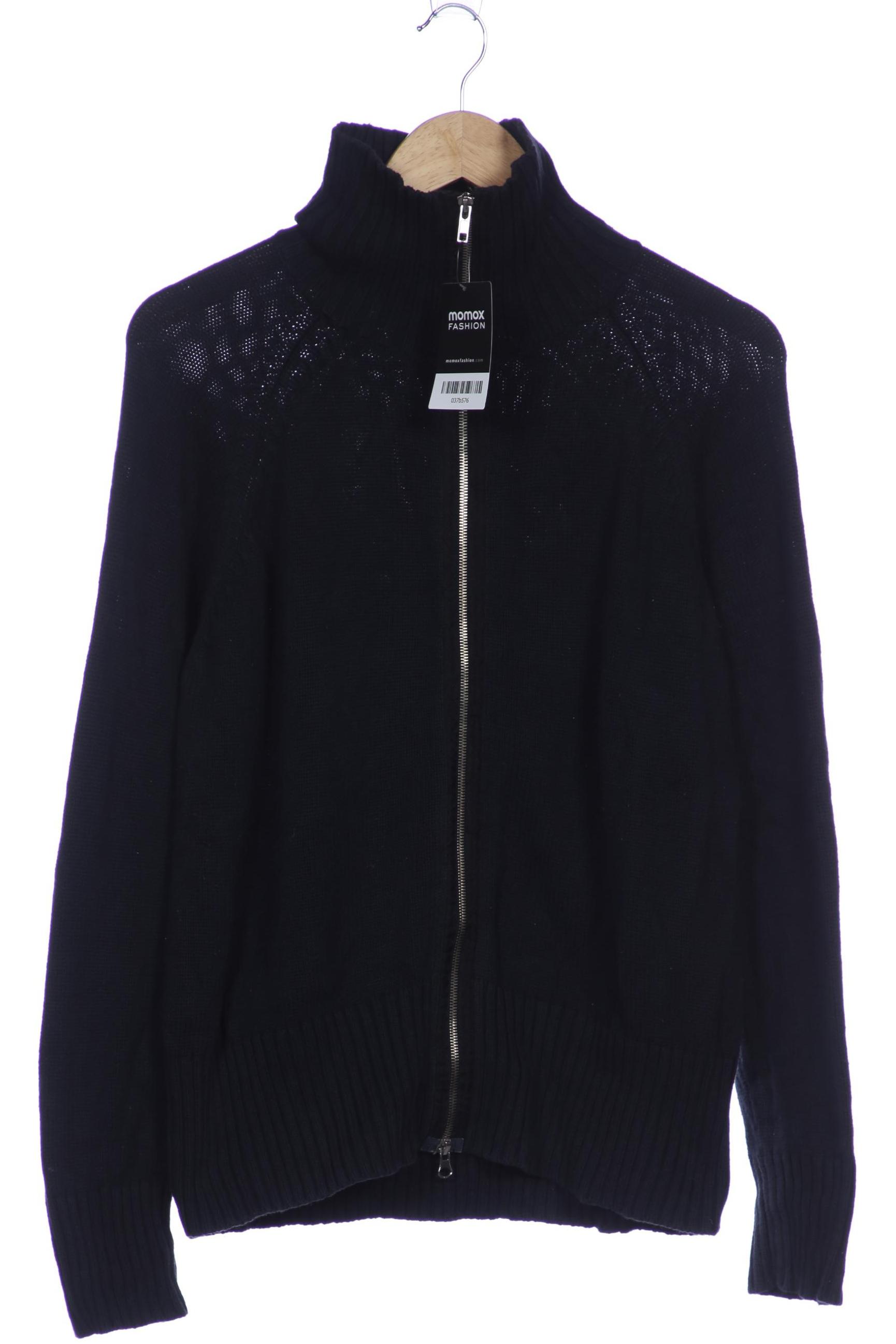 

Tommy Hilfiger Damen Strickjacke, blau, Gr. 44