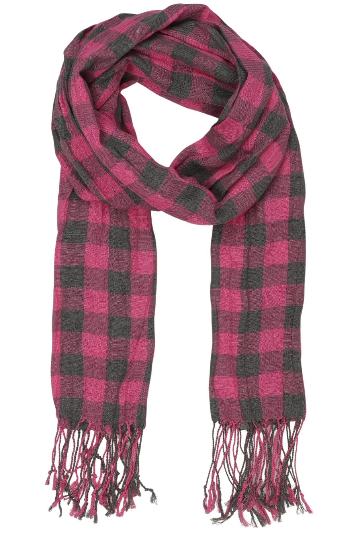 

Tommy Hilfiger Damen Schal, mehrfarbig, Gr.