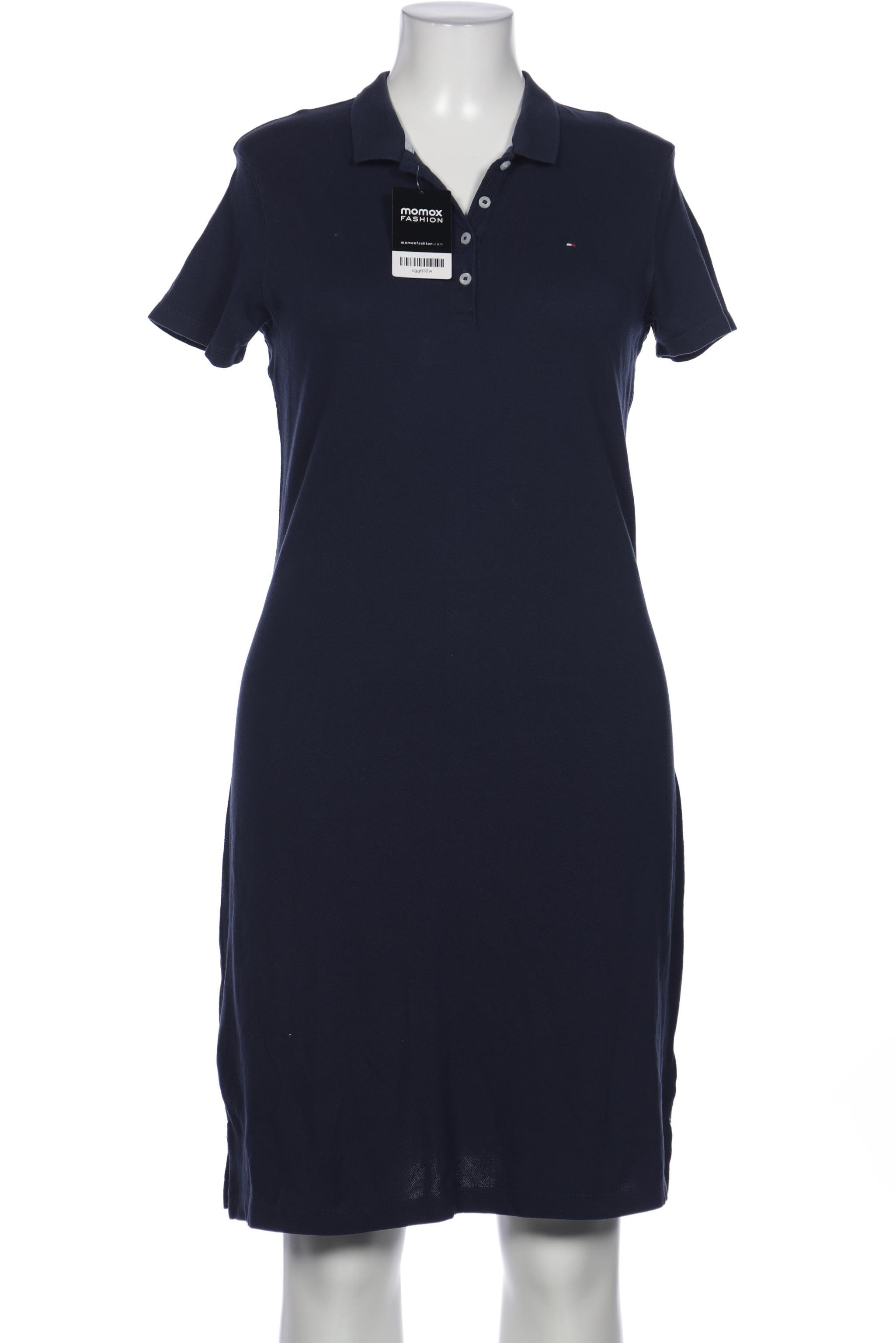 

Tommy Hilfiger Damen Kleid, marineblau