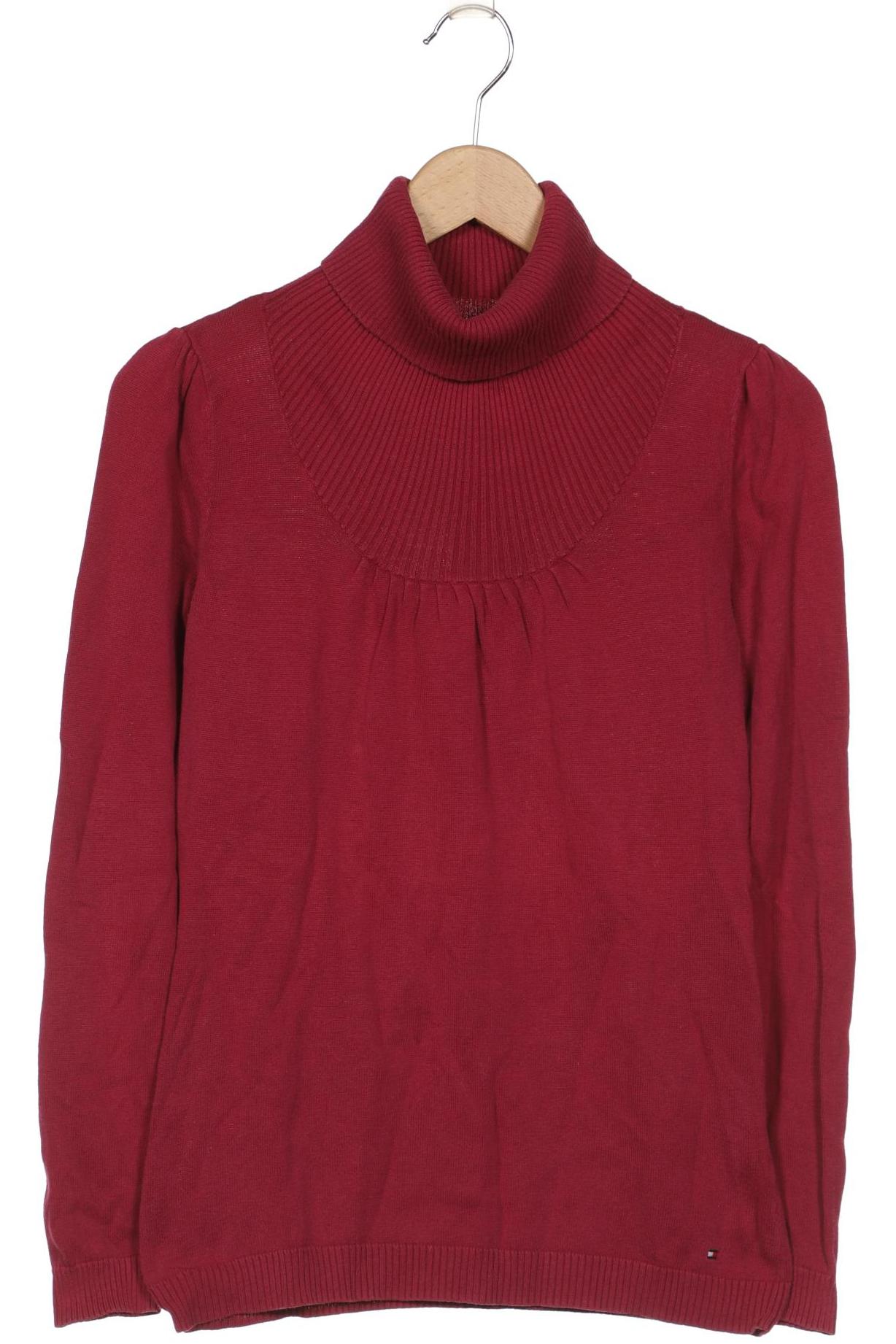 

Tommy Hilfiger Damen Pullover, pink, Gr. 38