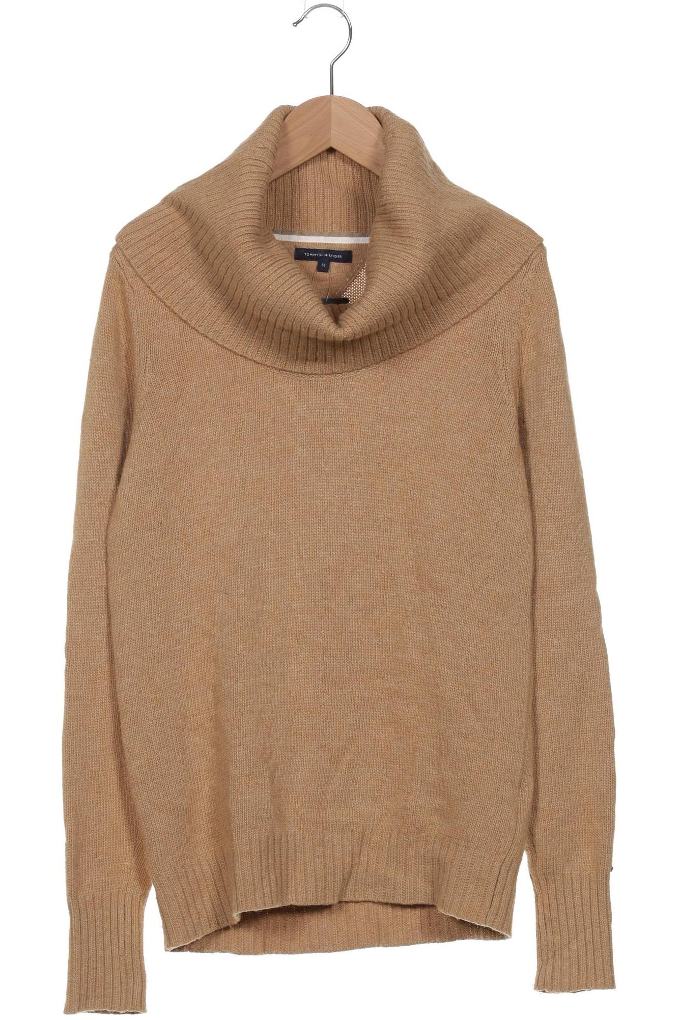 

Tommy Hilfiger Damen Pullover, braun, Gr. 38