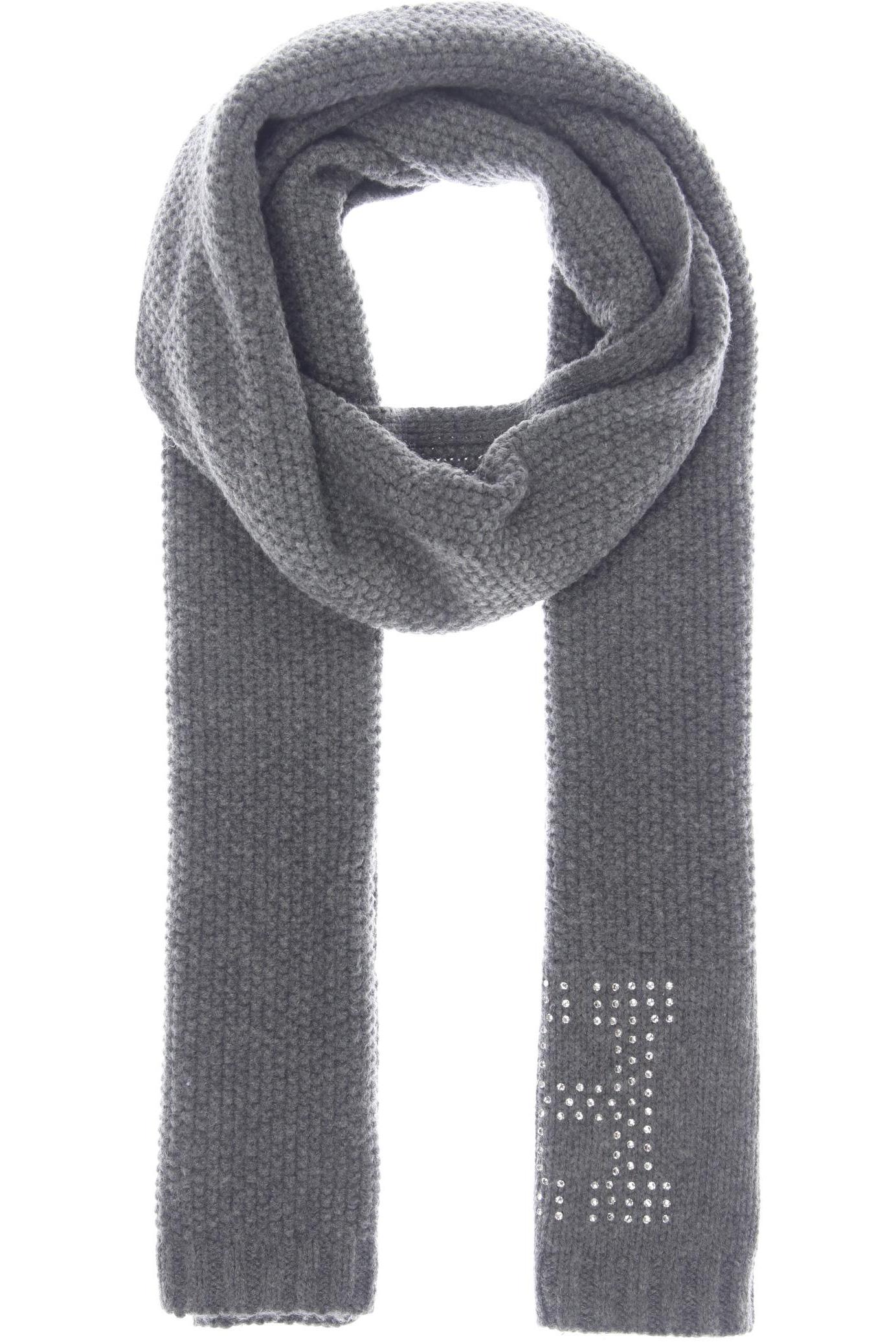 

Tommy Hilfiger Damen Schal, grau, Gr.