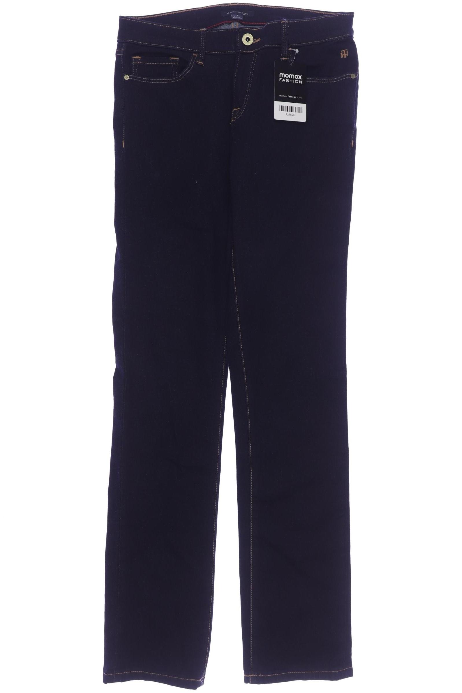 

Tommy Hilfiger Damen Jeans, marineblau, Gr. 4