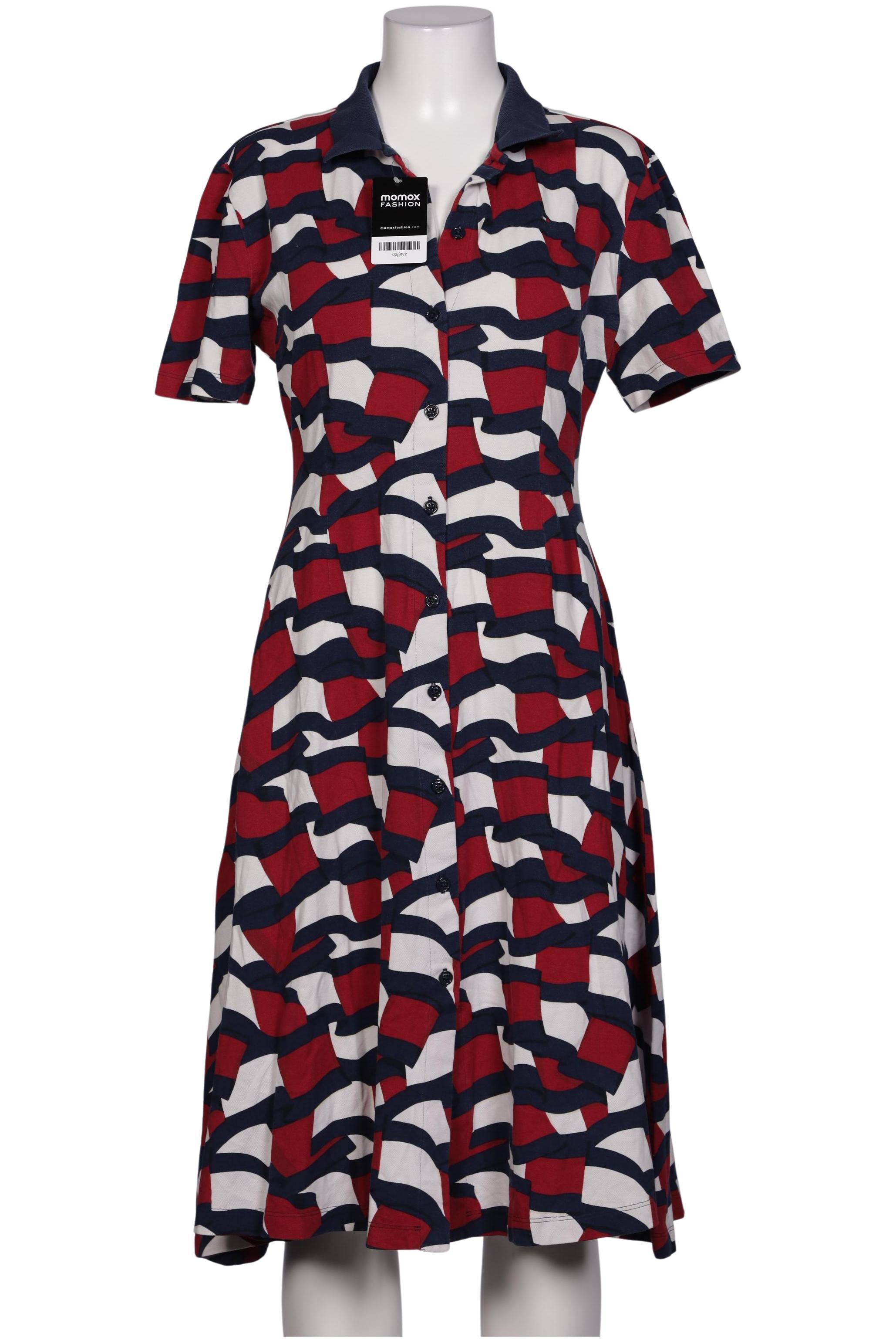 

Tommy Hilfiger Damen Kleid, marineblau, Gr. 38