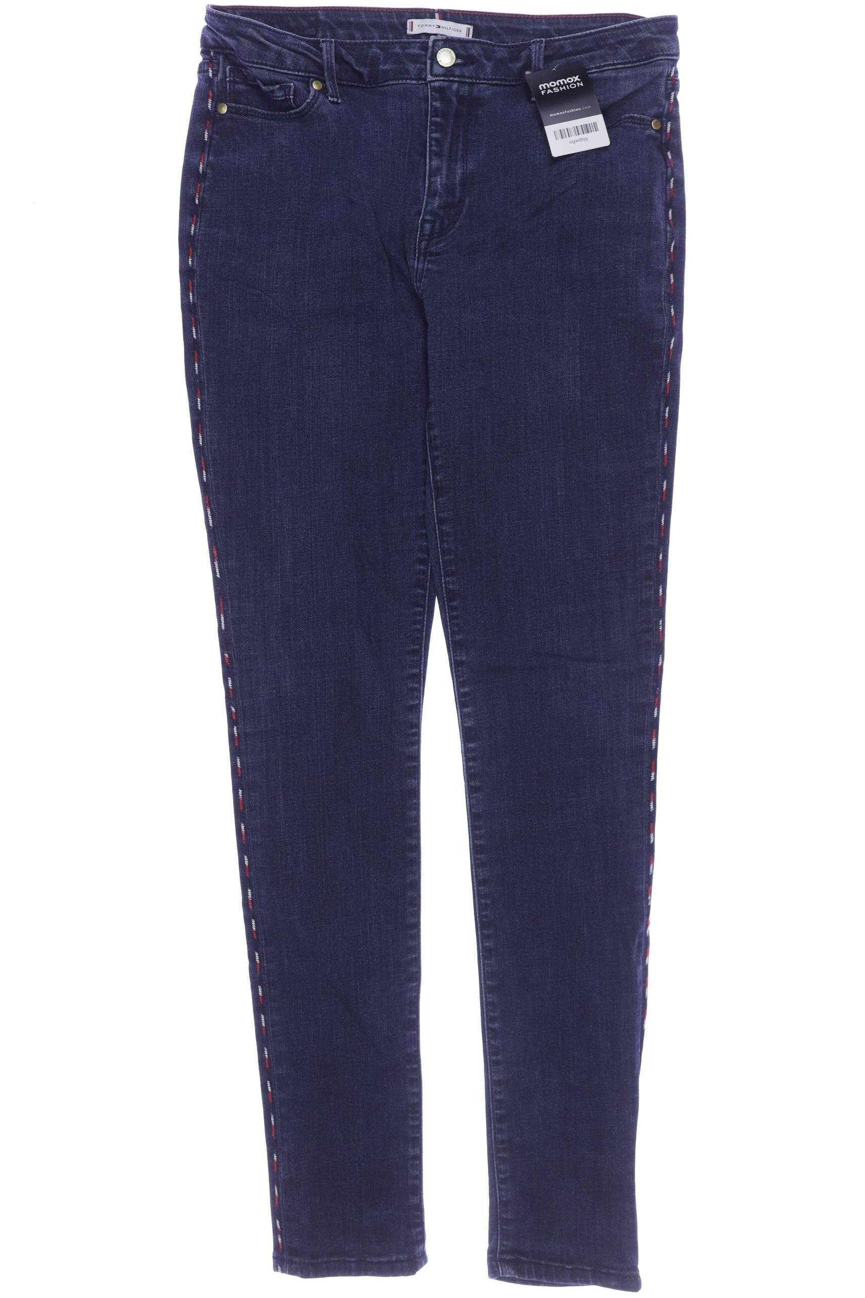 

Tommy Hilfiger Damen Jeans, blau