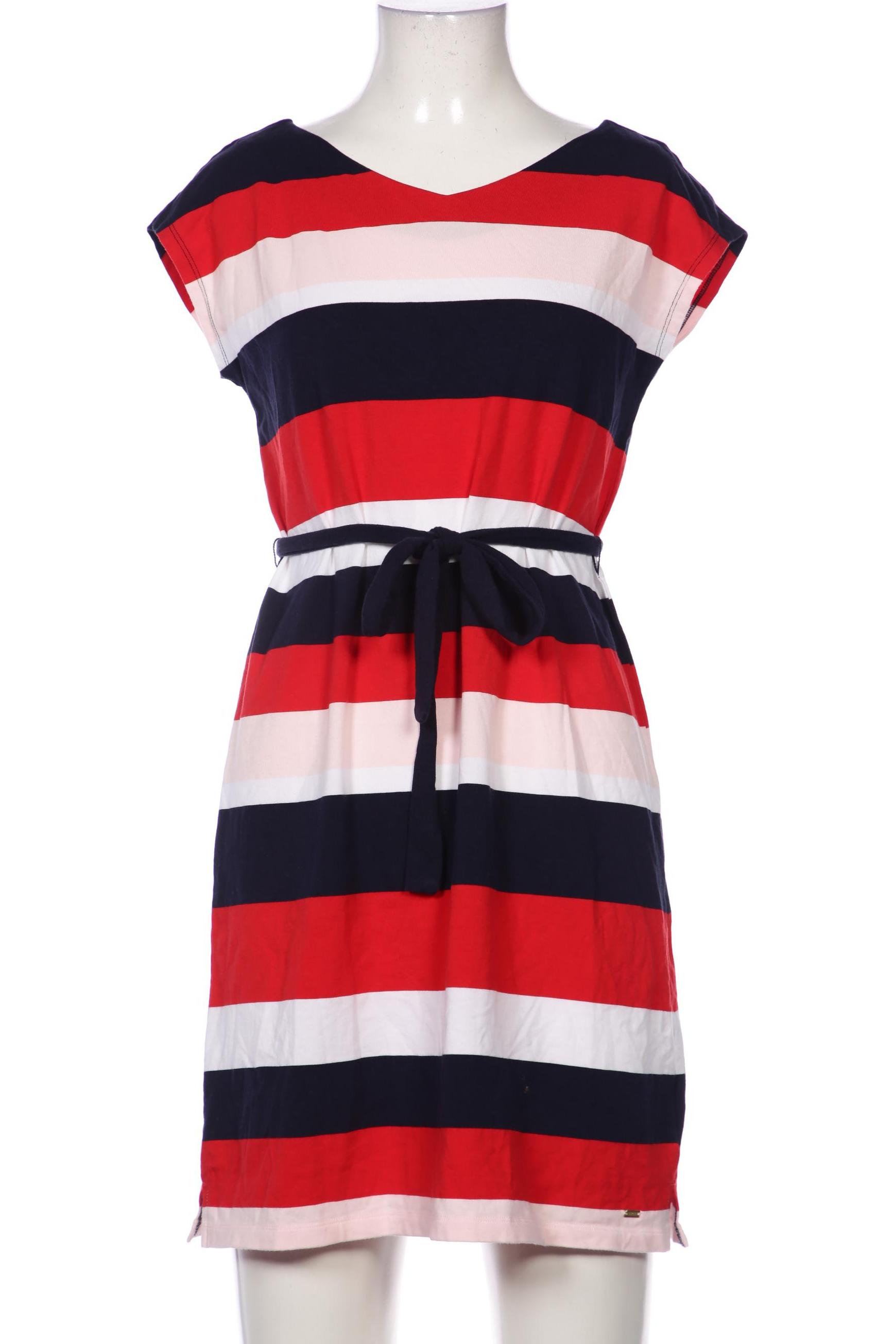 

Tommy Hilfiger Damen Kleid, mehrfarbig, Gr. 36