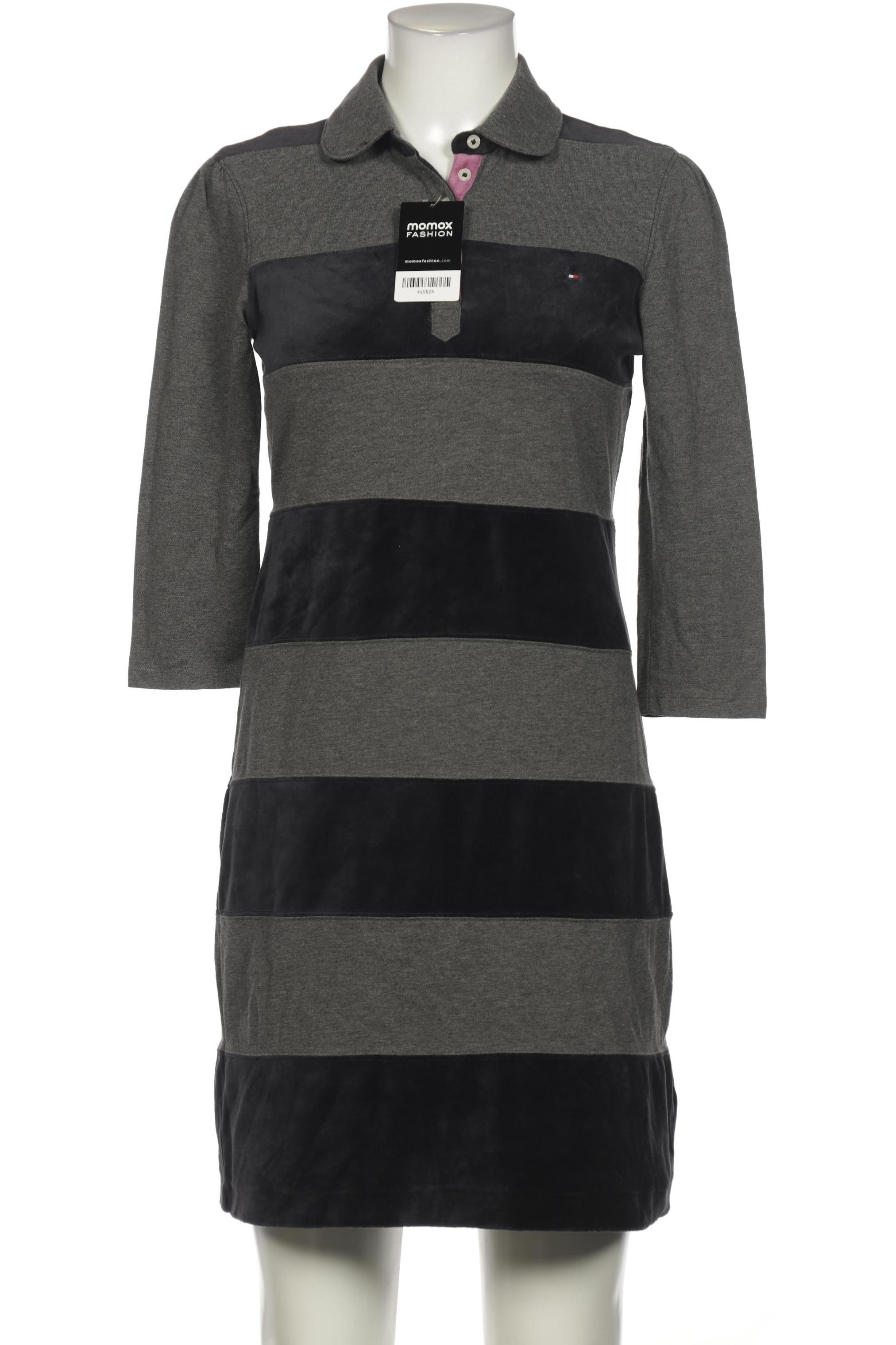 

Tommy Hilfiger Damen Kleid, grau