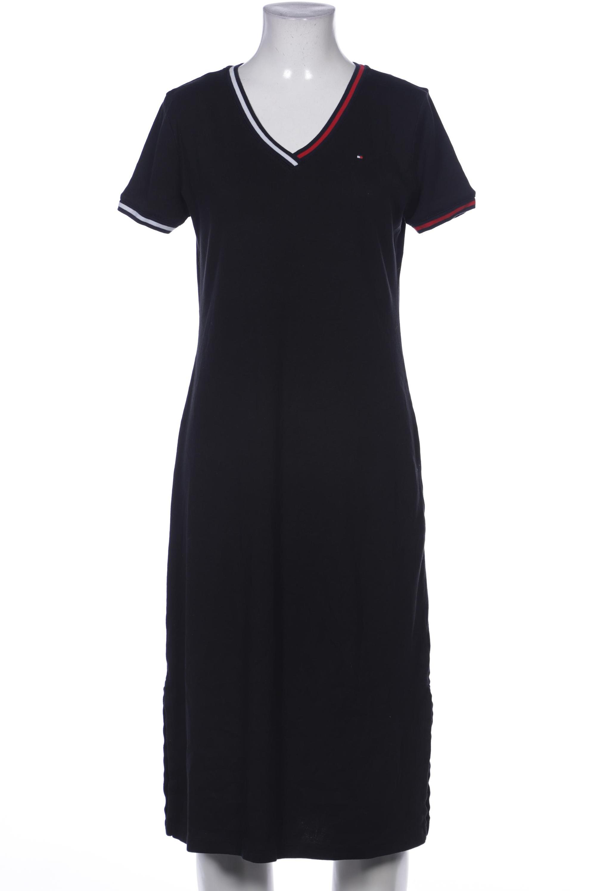

Tommy Hilfiger Damen Kleid, schwarz, Gr. 38