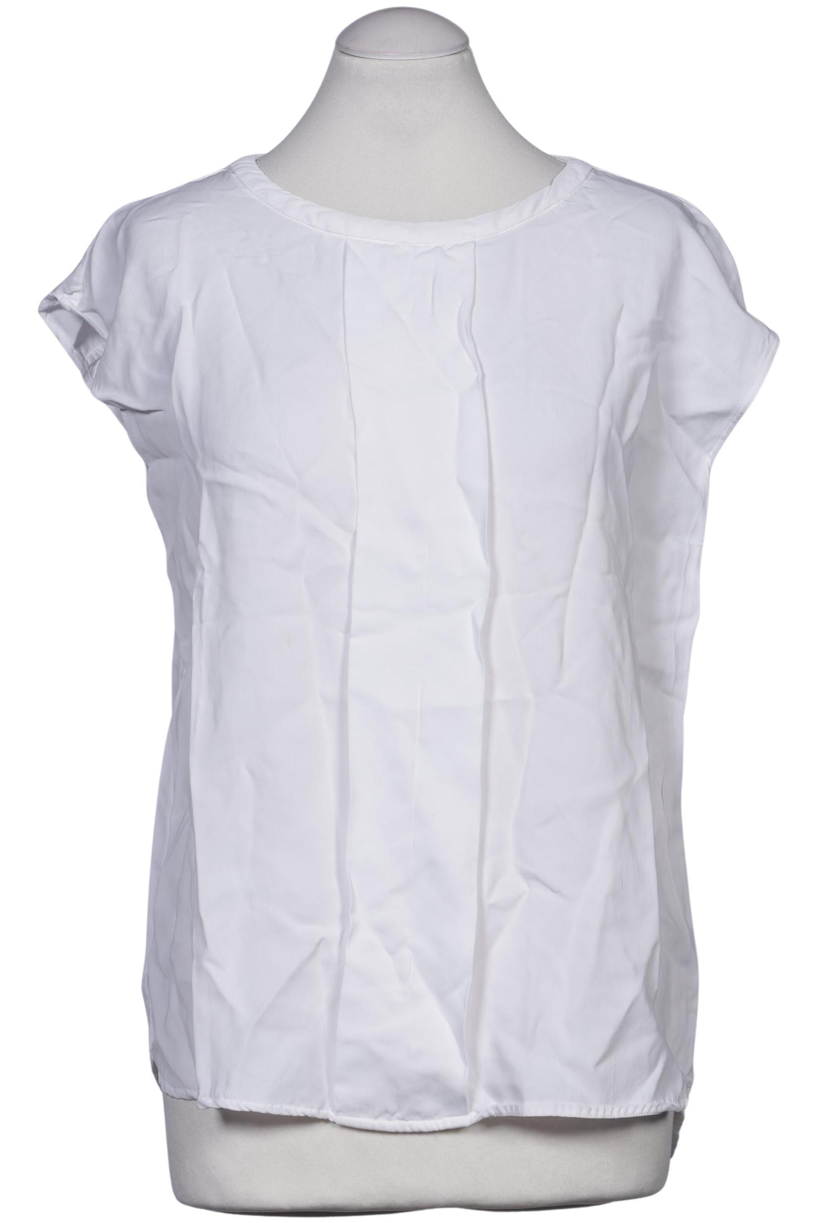 

Tommy Hilfiger Damen Bluse, weiß, Gr. 6