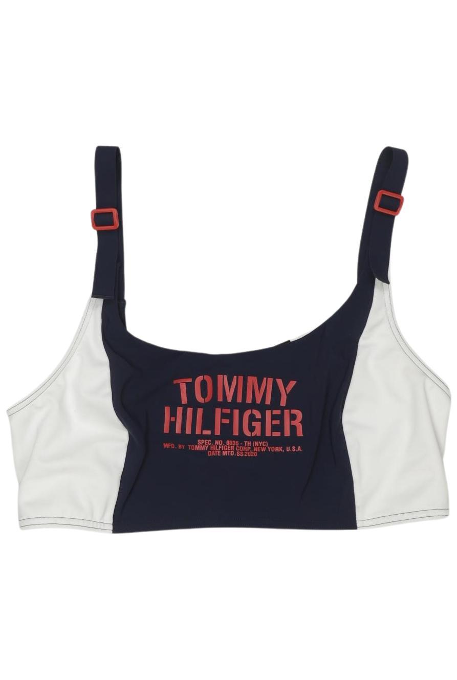 

Tommy Hilfiger Damen Top, marineblau, Gr. 38