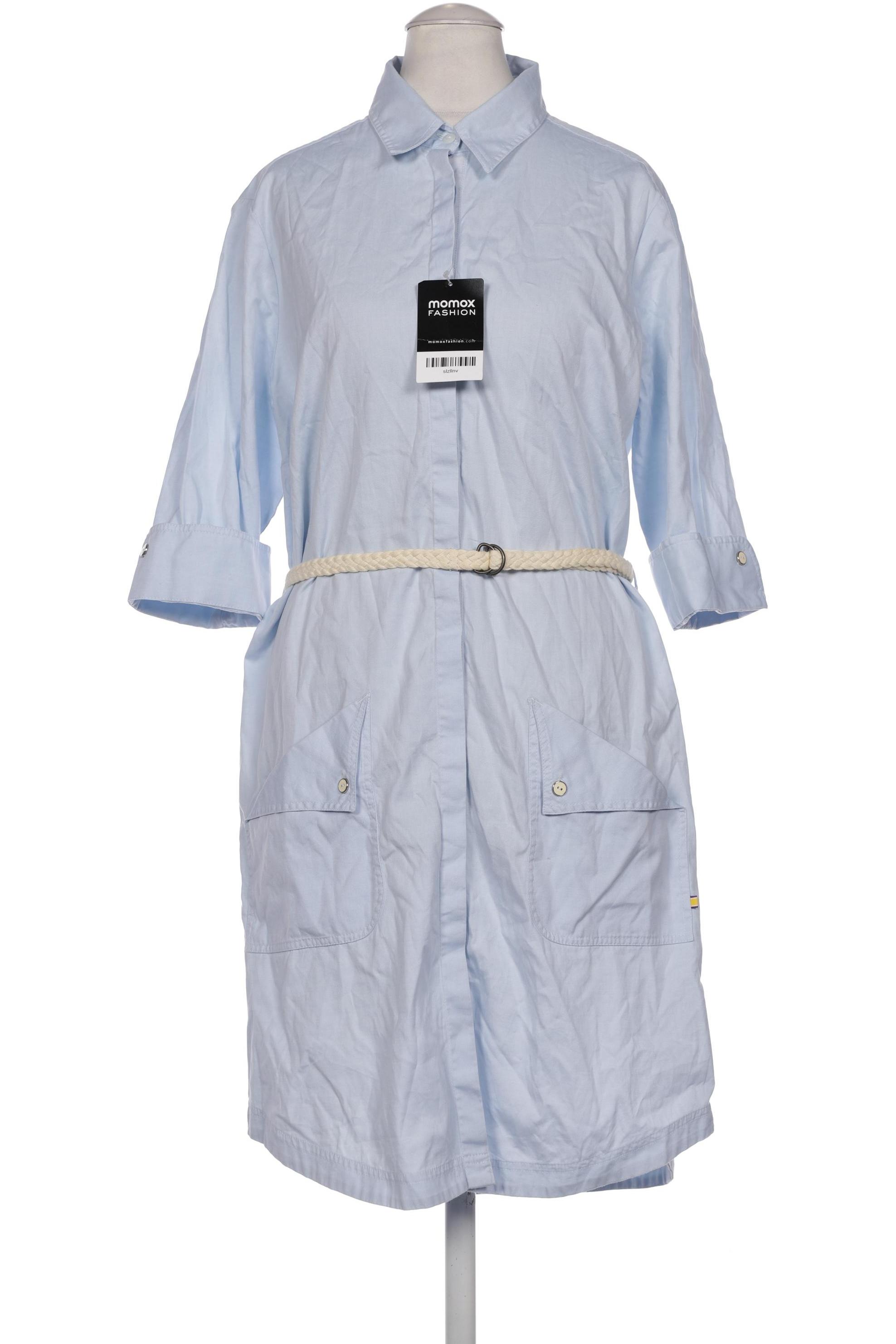 

Tommy Hilfiger Damen Kleid, hellblau, Gr. 8