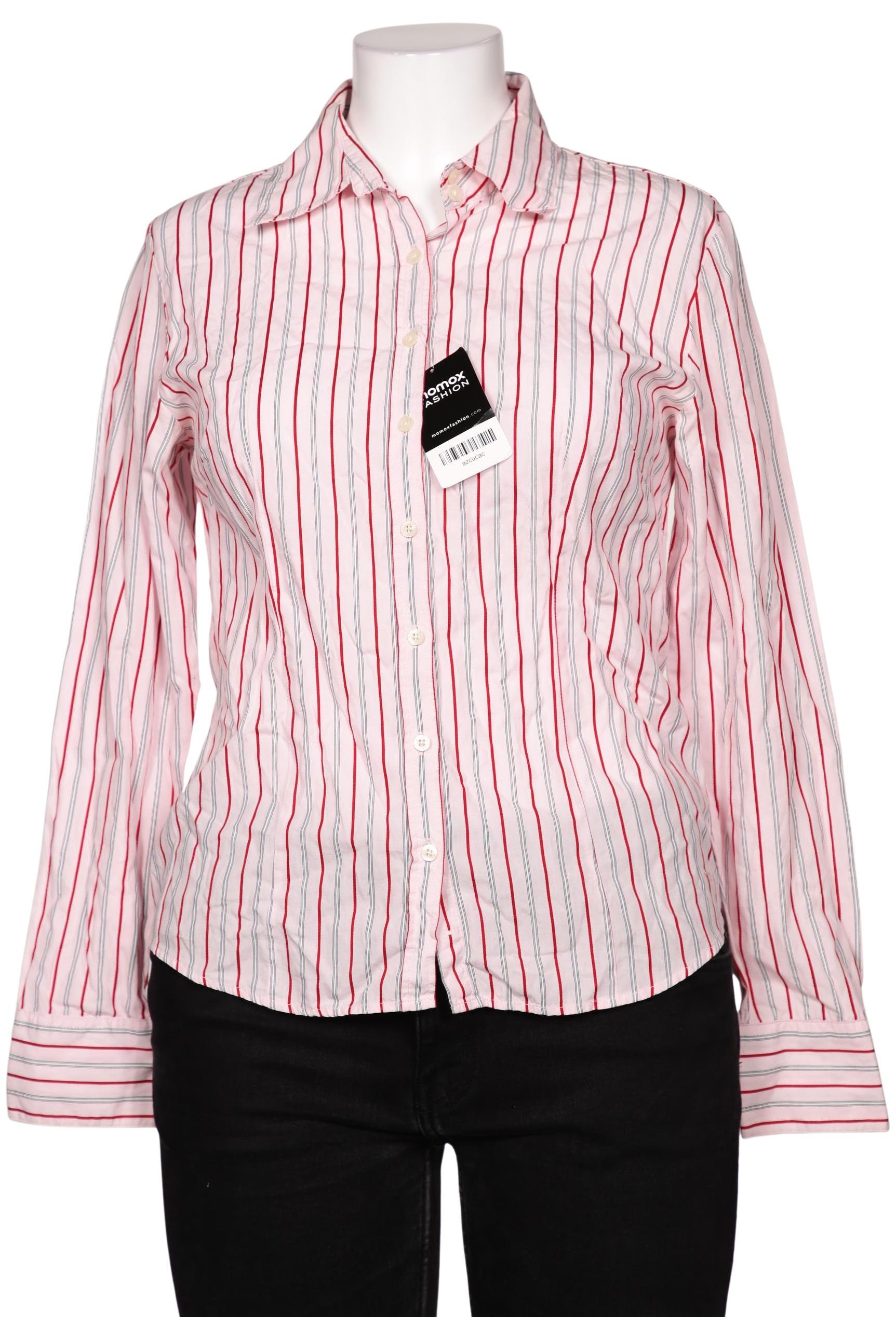 

Tommy Hilfiger Damen Bluse, pink, Gr. 12