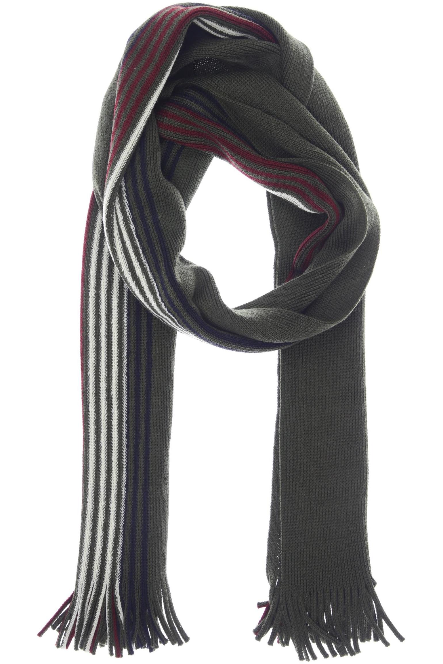 

Tommy Hilfiger Damen Schal, grün, Gr.