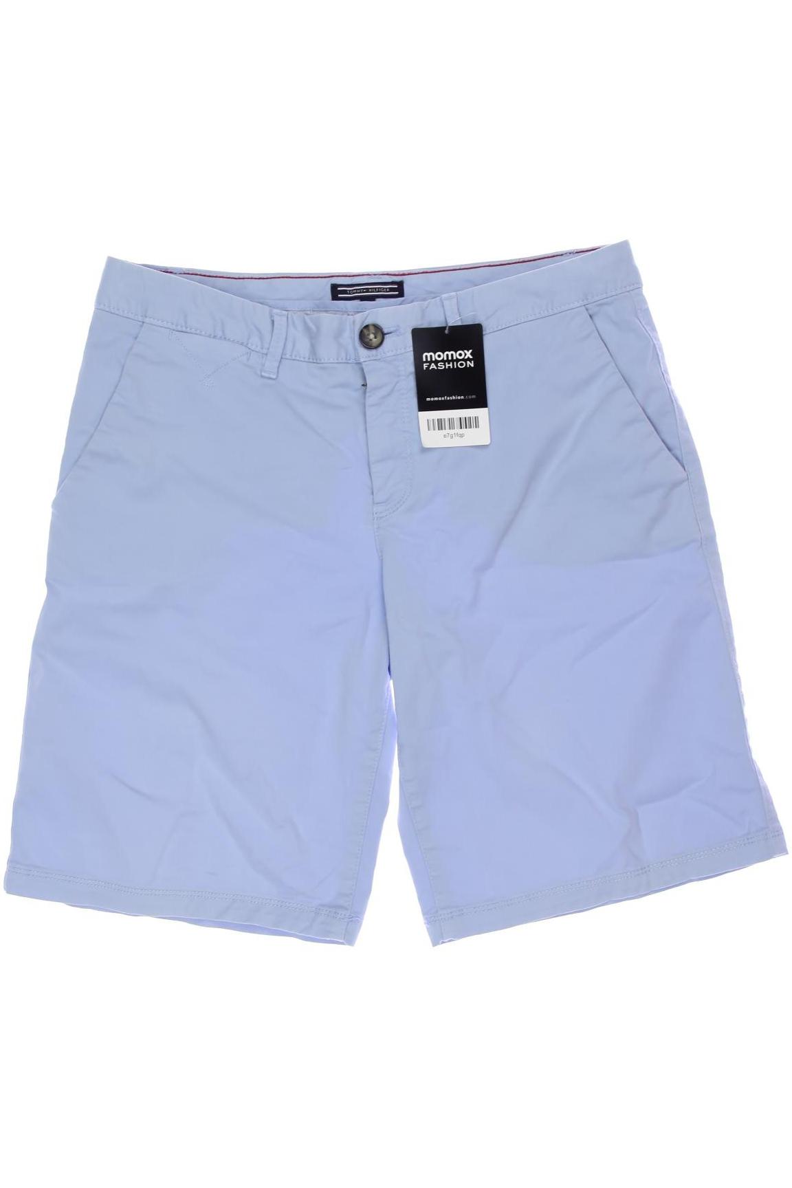 

Tommy Hilfiger Damen Shorts, hellblau, Gr. 6