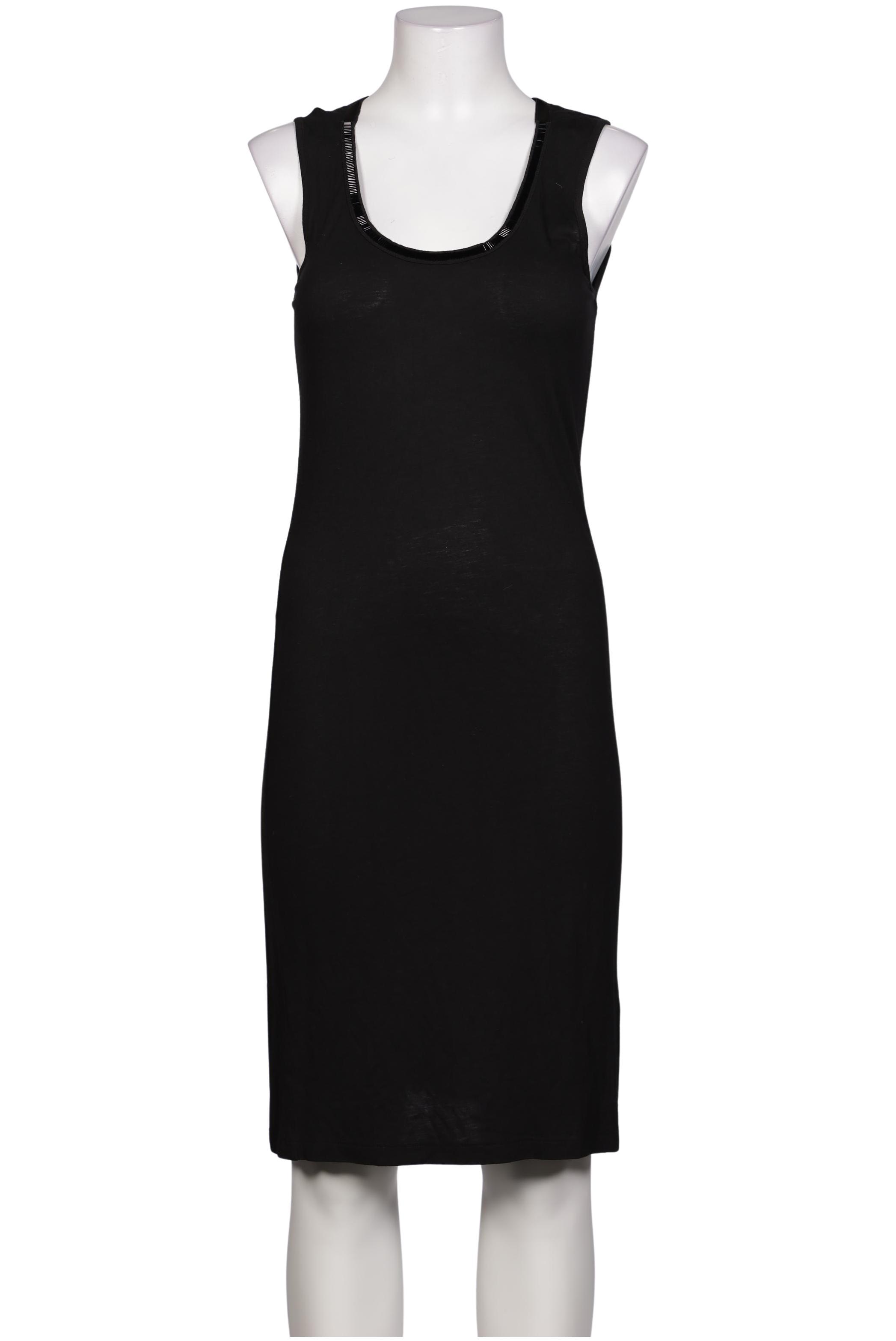 

Tommy Hilfiger Damen Kleid, schwarz, Gr. 38