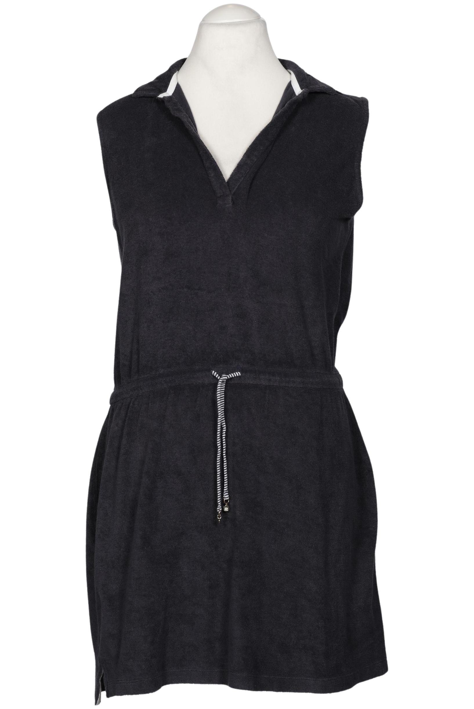

Tommy Hilfiger Damen Kleid, marineblau, Gr. 42