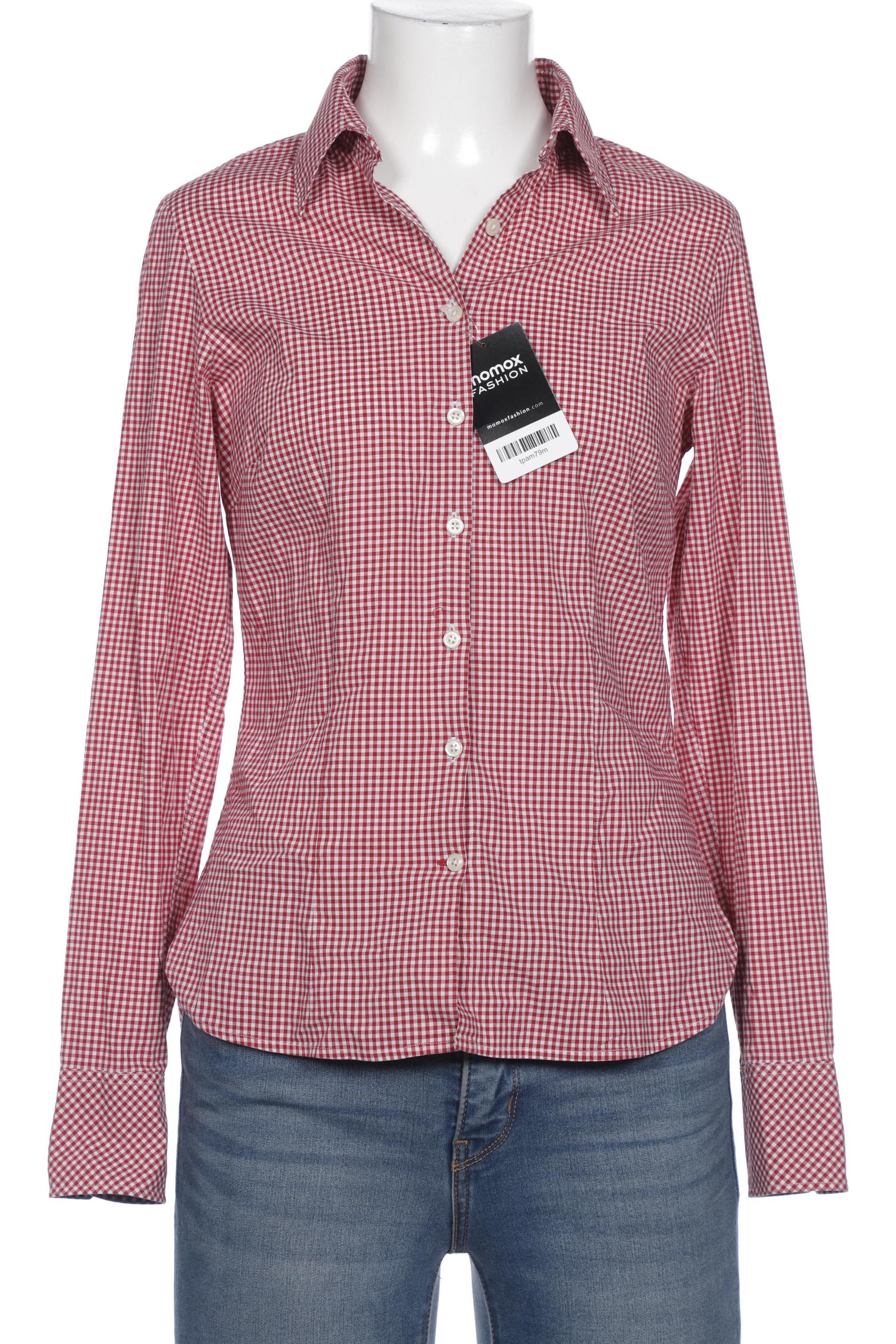 

Tommy Hilfiger Damen Bluse, rot, Gr. 6