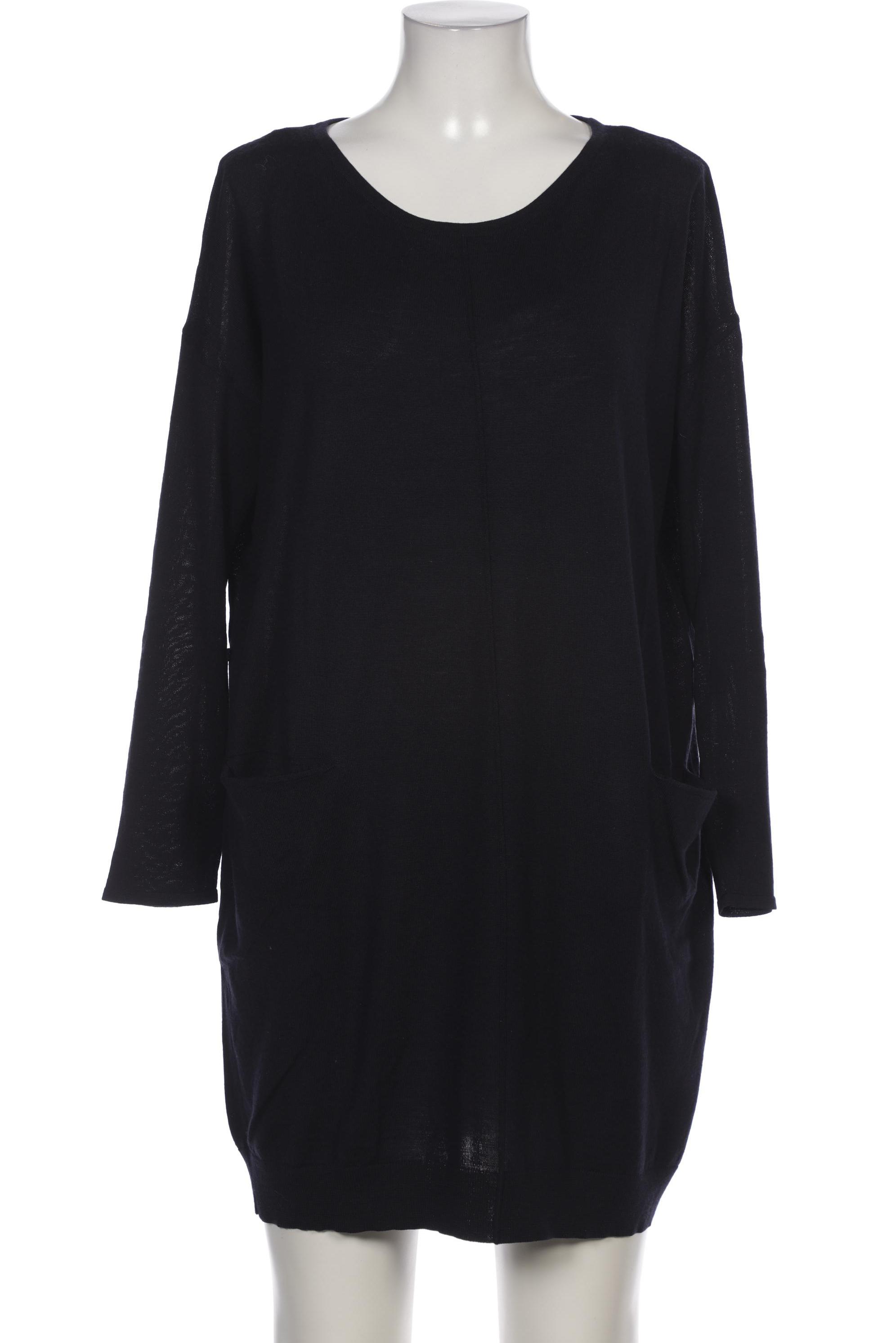 

Tommy Hilfiger Damen Kleid, marineblau