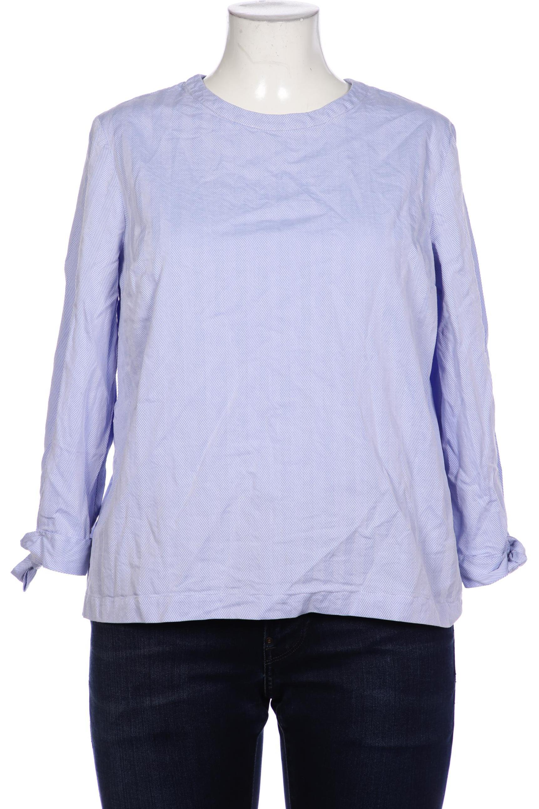 

Tommy Hilfiger Damen Bluse, hellblau, Gr. 12