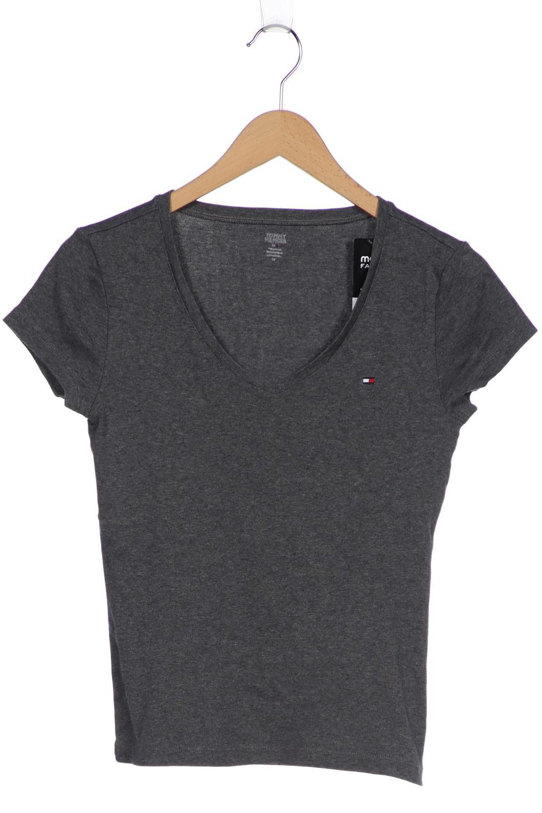 

Tommy Hilfiger Damen T-Shirt, grau